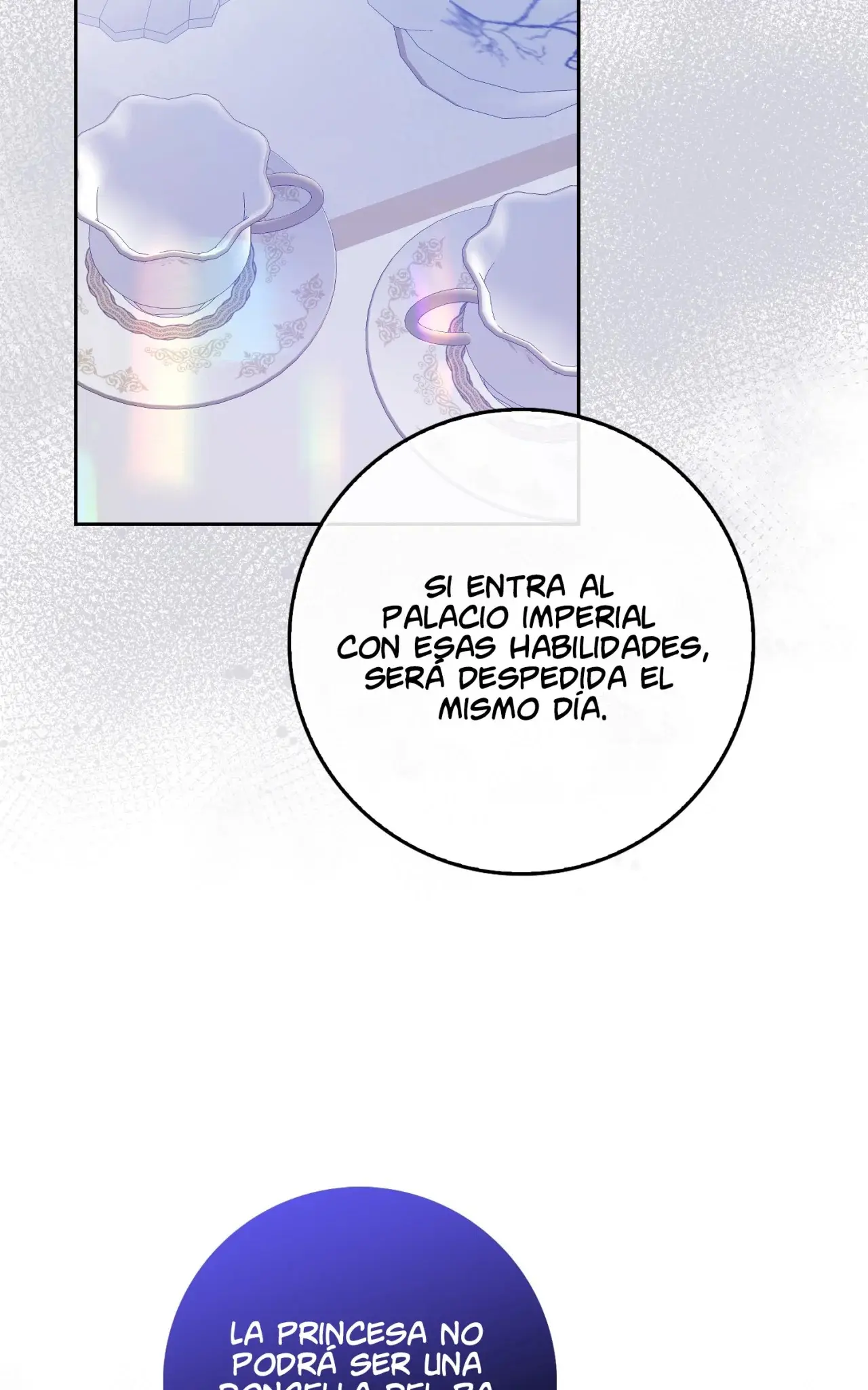 He Malcriado A Mi Esposo capítulo 6 página 70