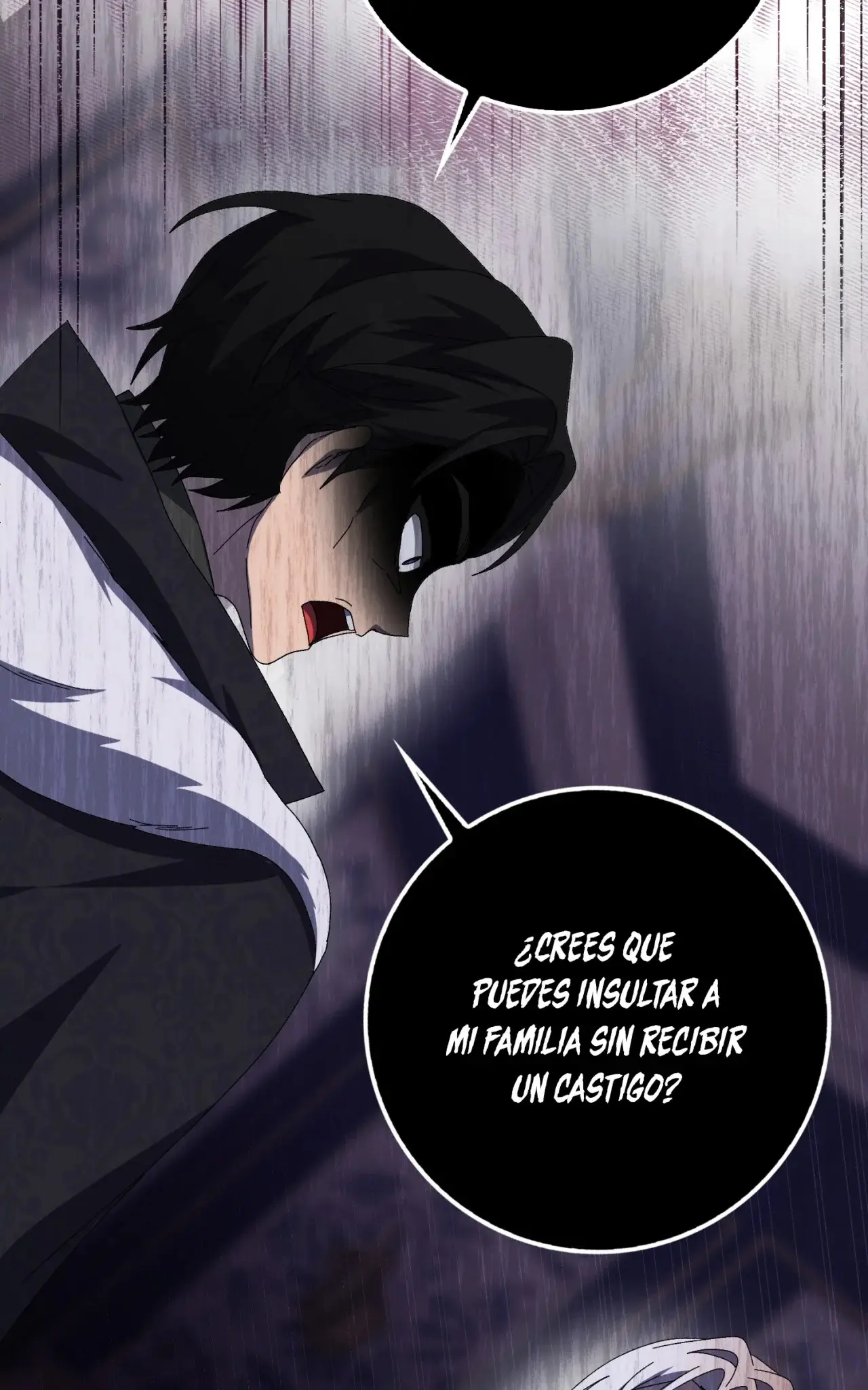 He Malcriado A Mi Esposo capítulo 6 página 82