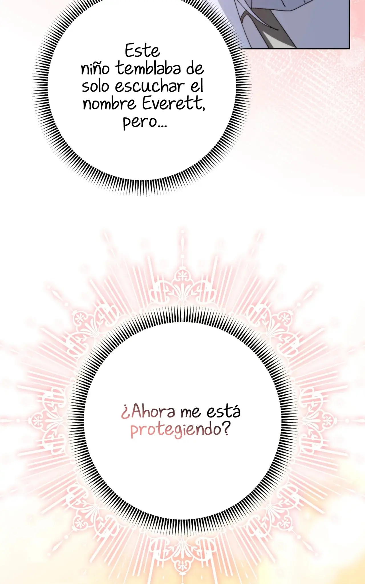 He Malcriado A Mi Esposo capítulo 6 página 88