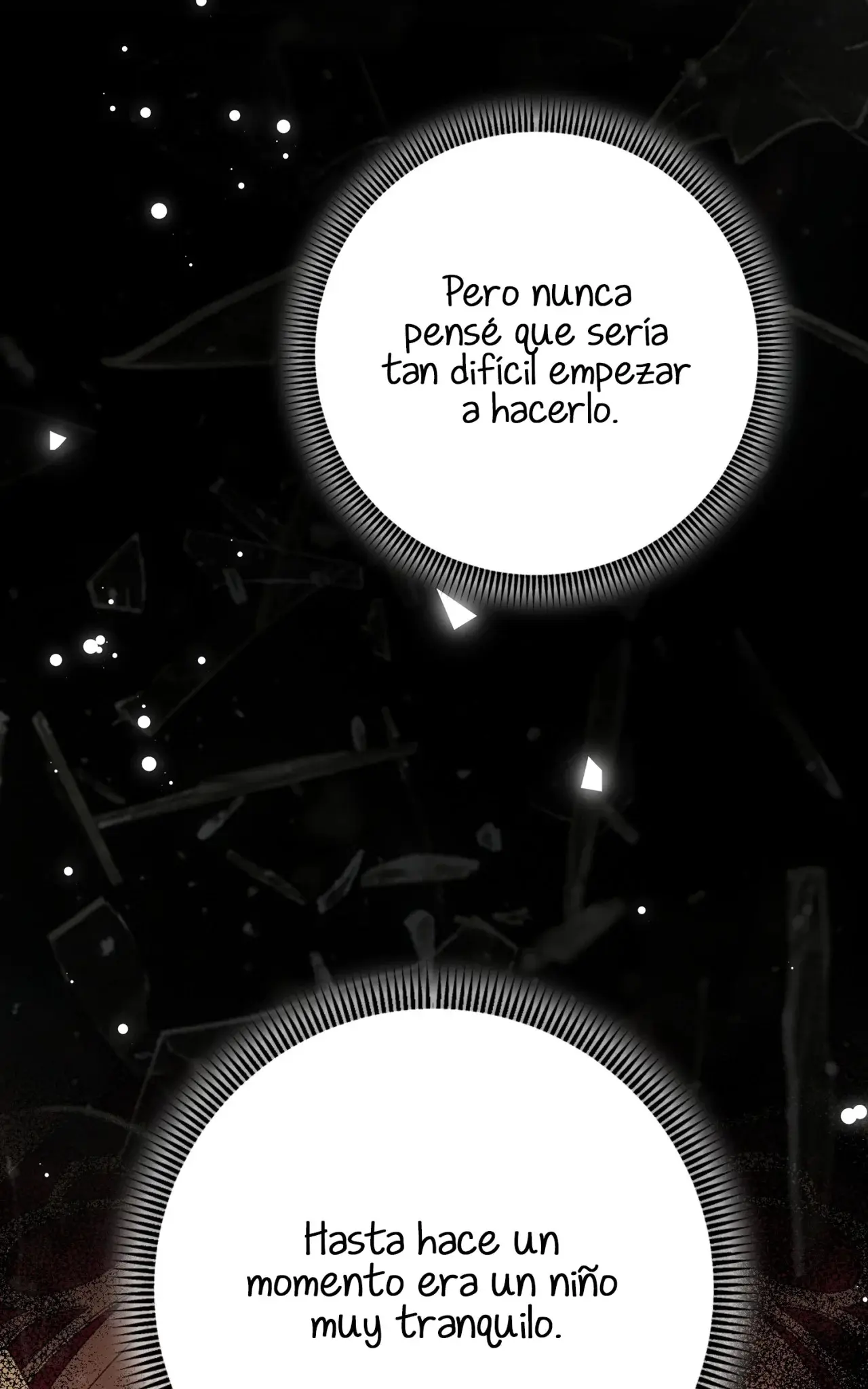 He Malcriado A Mi Esposo capítulo 6 página 97