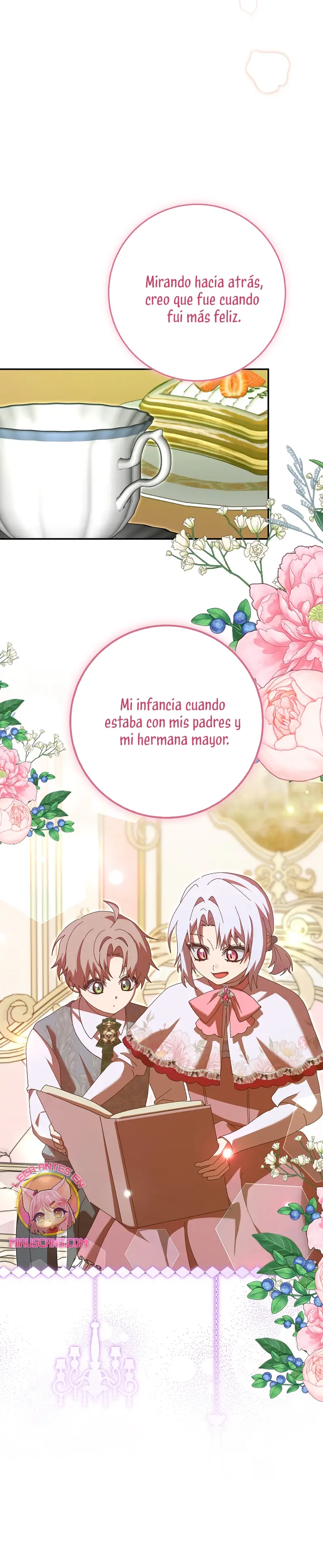 He Malcriado A Mi Esposo capítulo 60 página 16
