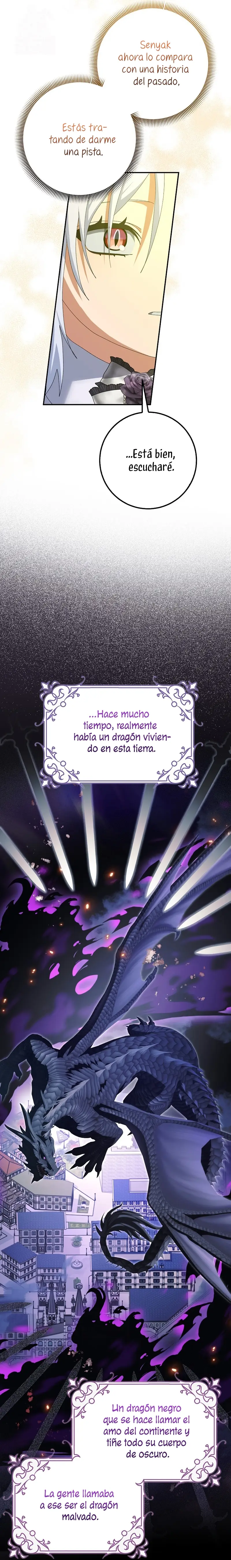 He Malcriado A Mi Esposo capítulo 61 página 19