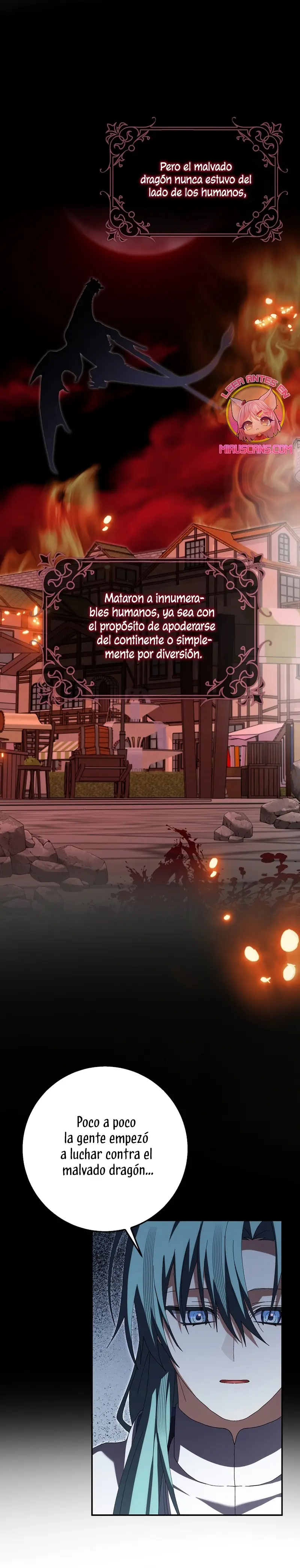 He Malcriado A Mi Esposo capítulo 61 página 20