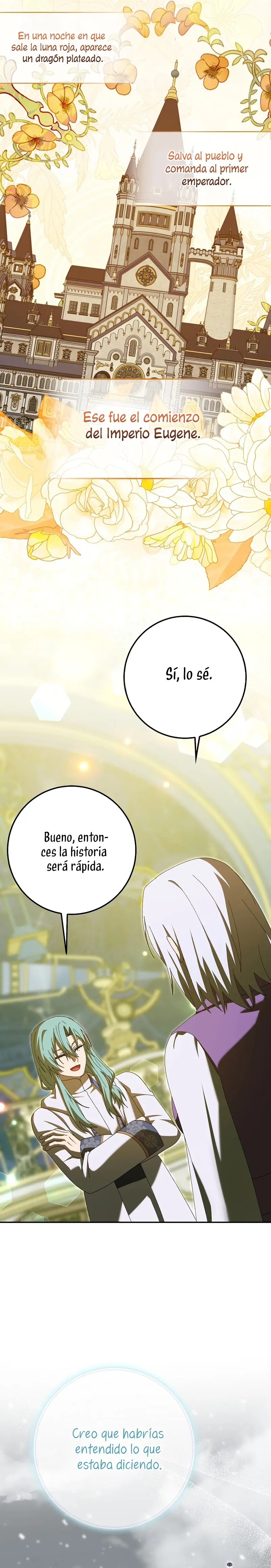 He Malcriado A Mi Esposo capítulo 61 página 29