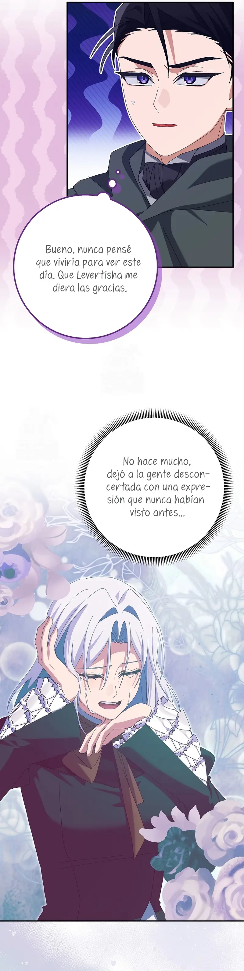 He Malcriado A Mi Esposo capítulo 62 página 9