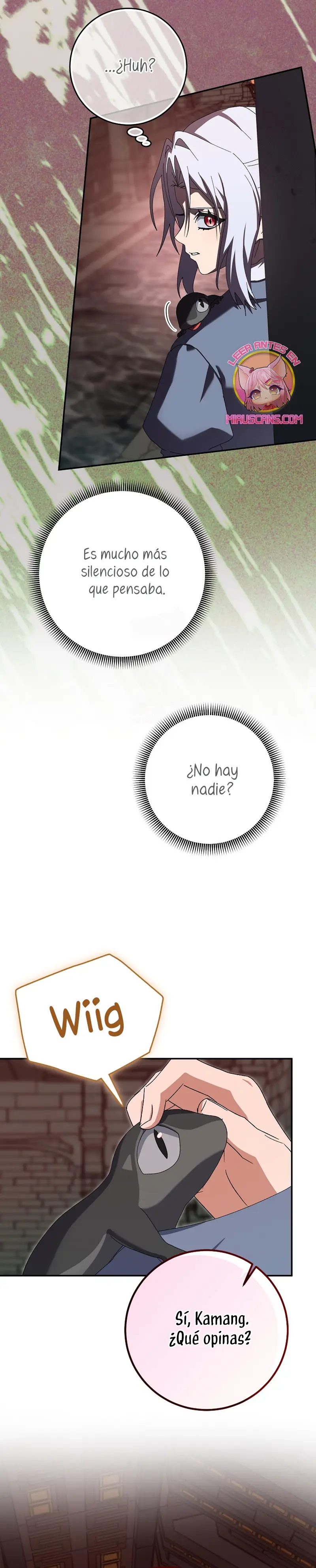 He Malcriado A Mi Esposo capítulo 62 página 17