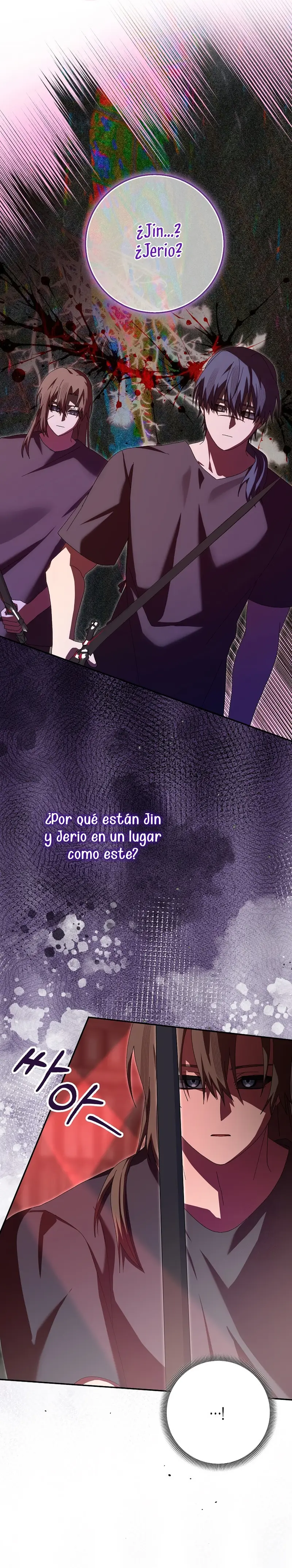 He Malcriado A Mi Esposo capítulo 62 página 22