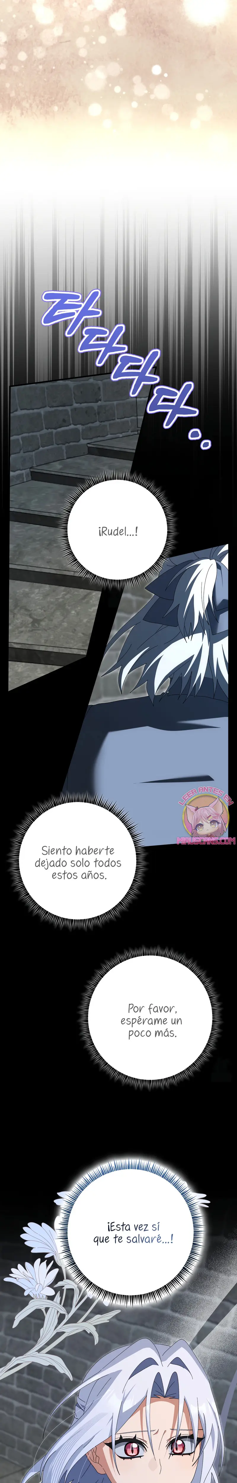 He Malcriado A Mi Esposo capítulo 64 página 13
