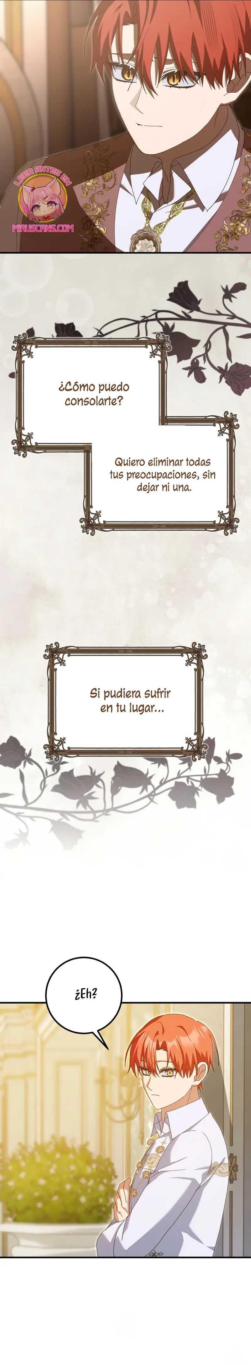 He Malcriado A Mi Esposo capítulo 66 página 7