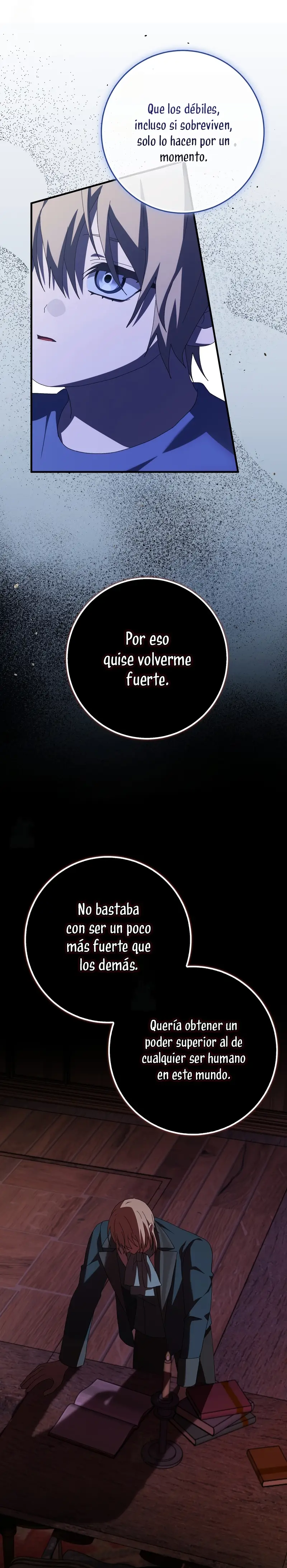He Malcriado A Mi Esposo capítulo 68 página 13