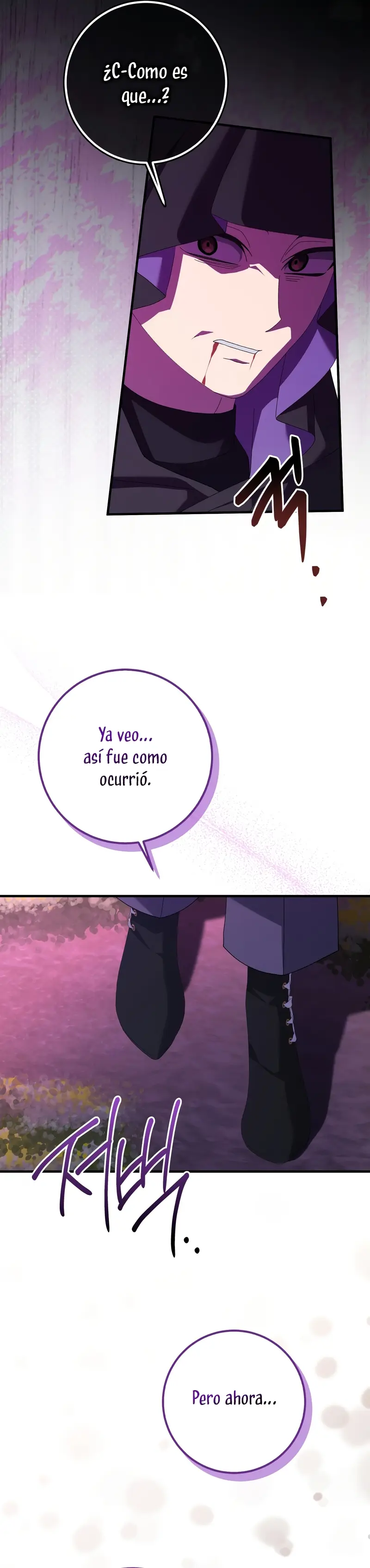 He Malcriado A Mi Esposo capítulo 68 página 24