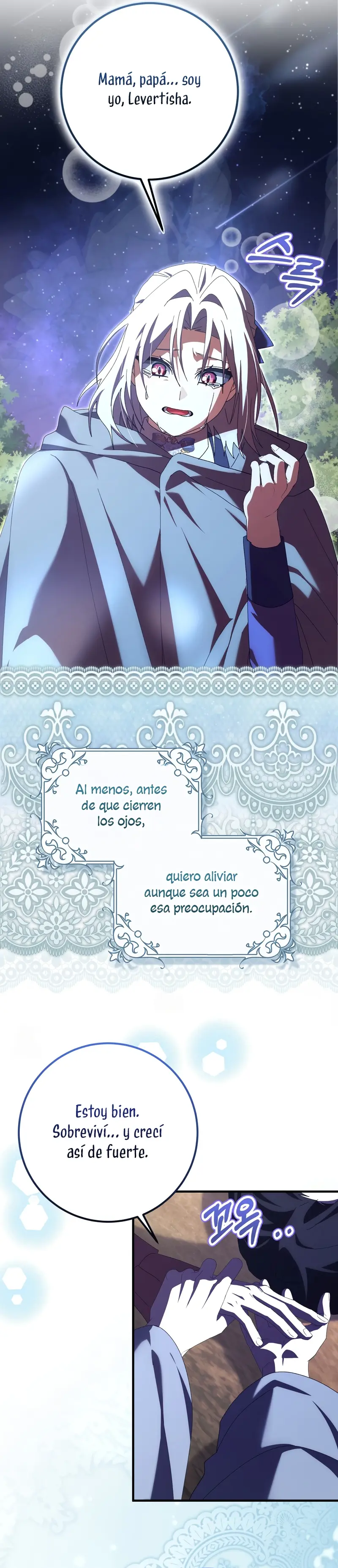 He Malcriado A Mi Esposo capítulo 68 página 29