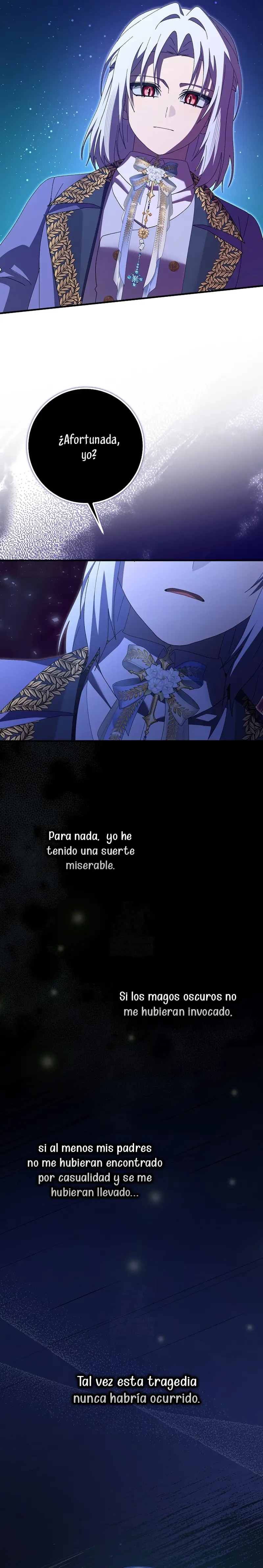 He Malcriado A Mi Esposo capítulo 69 página 28