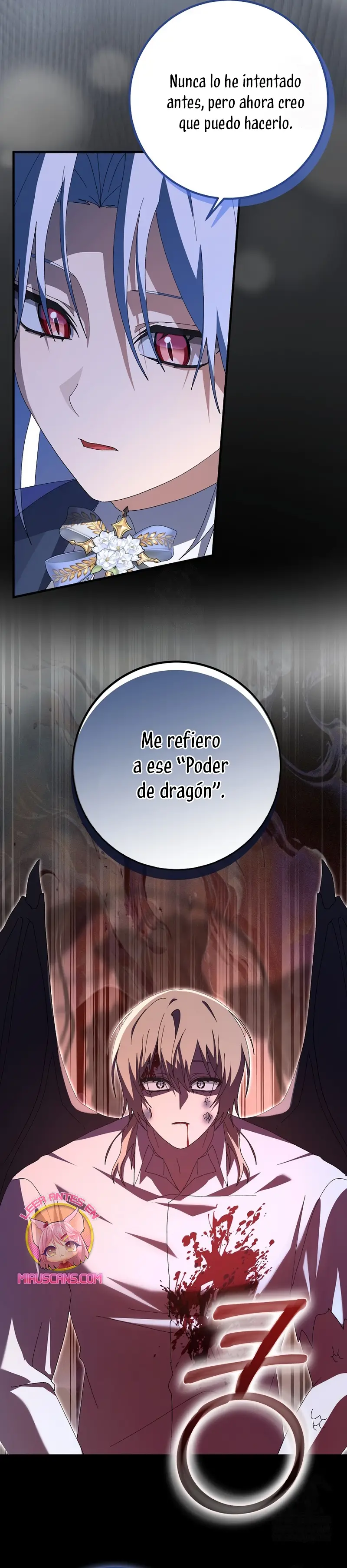 He Malcriado A Mi Esposo capítulo 69 página 30