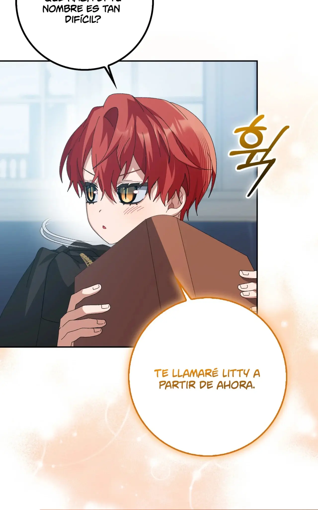 He Malcriado A Mi Esposo capítulo 7 página 12