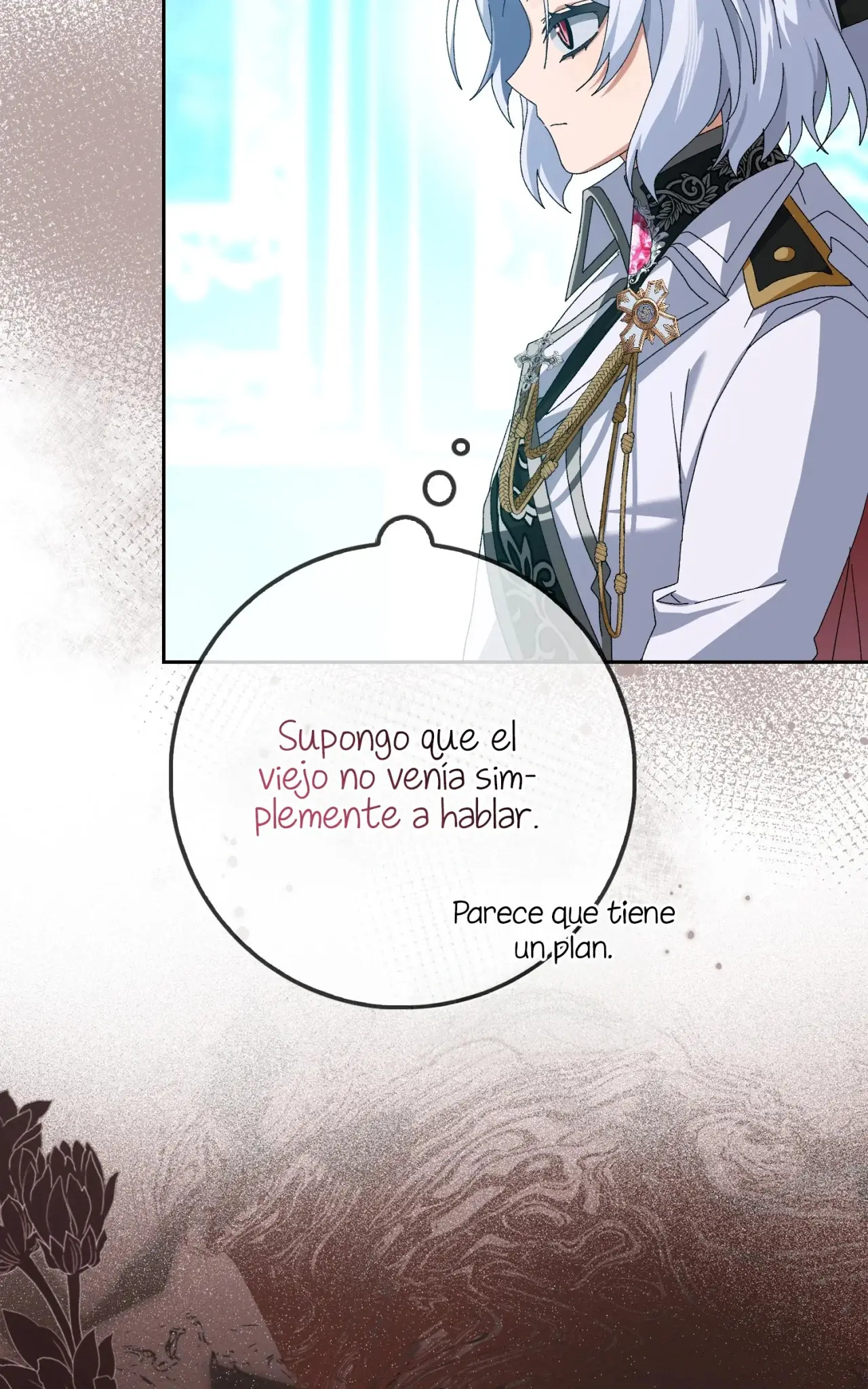 He Malcriado A Mi Esposo capítulo 7 página 21