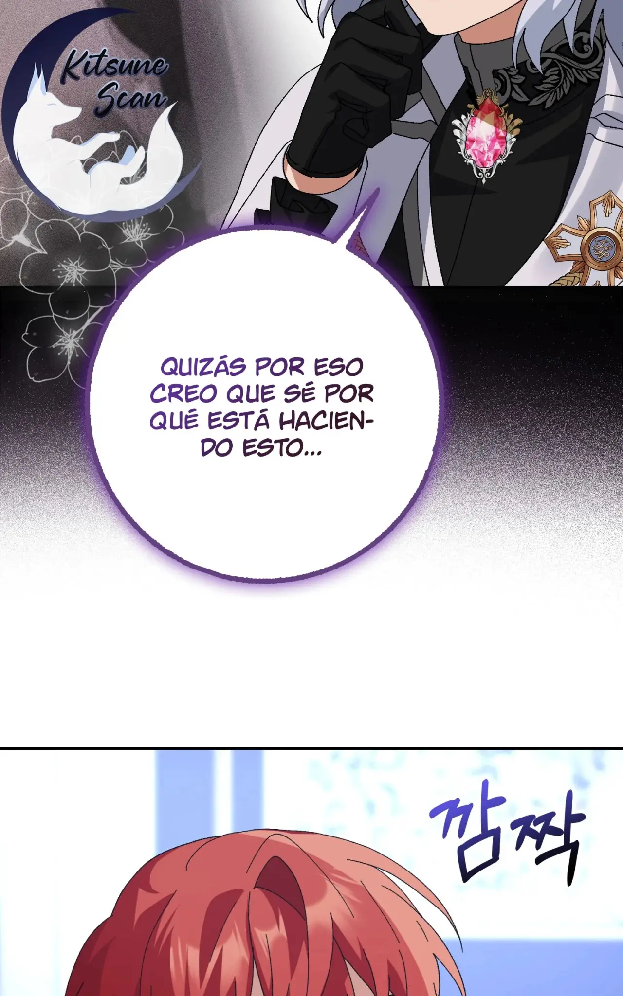 He Malcriado A Mi Esposo capítulo 7 página 28