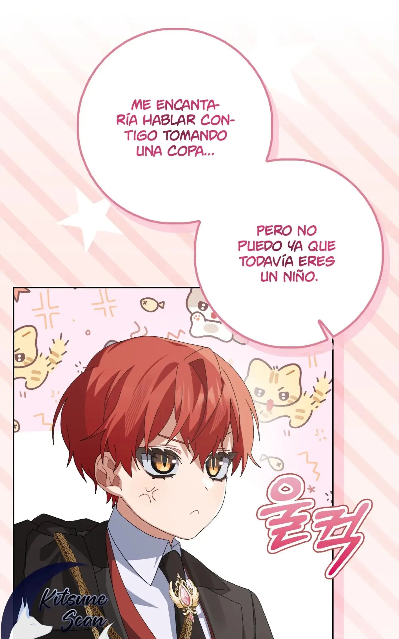 He Malcriado A Mi Esposo capítulo 7 página 31