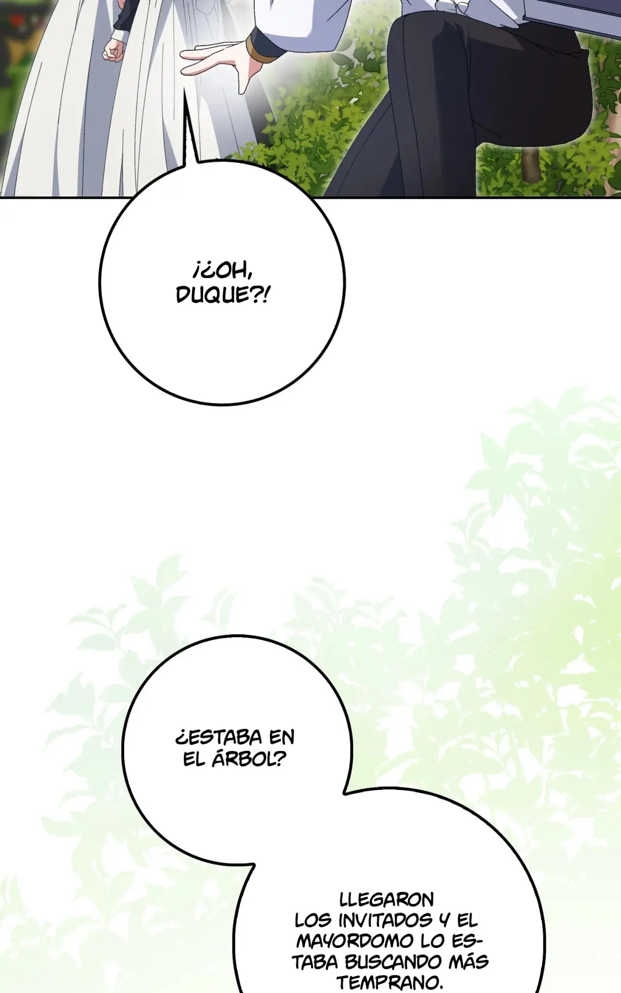 He Malcriado A Mi Esposo capítulo 7 página 51