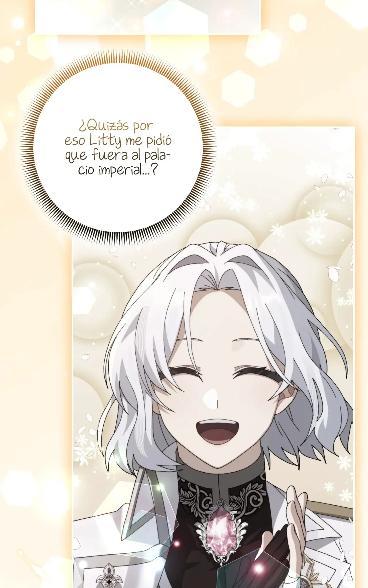 He Malcriado A Mi Esposo capítulo 7 página 55