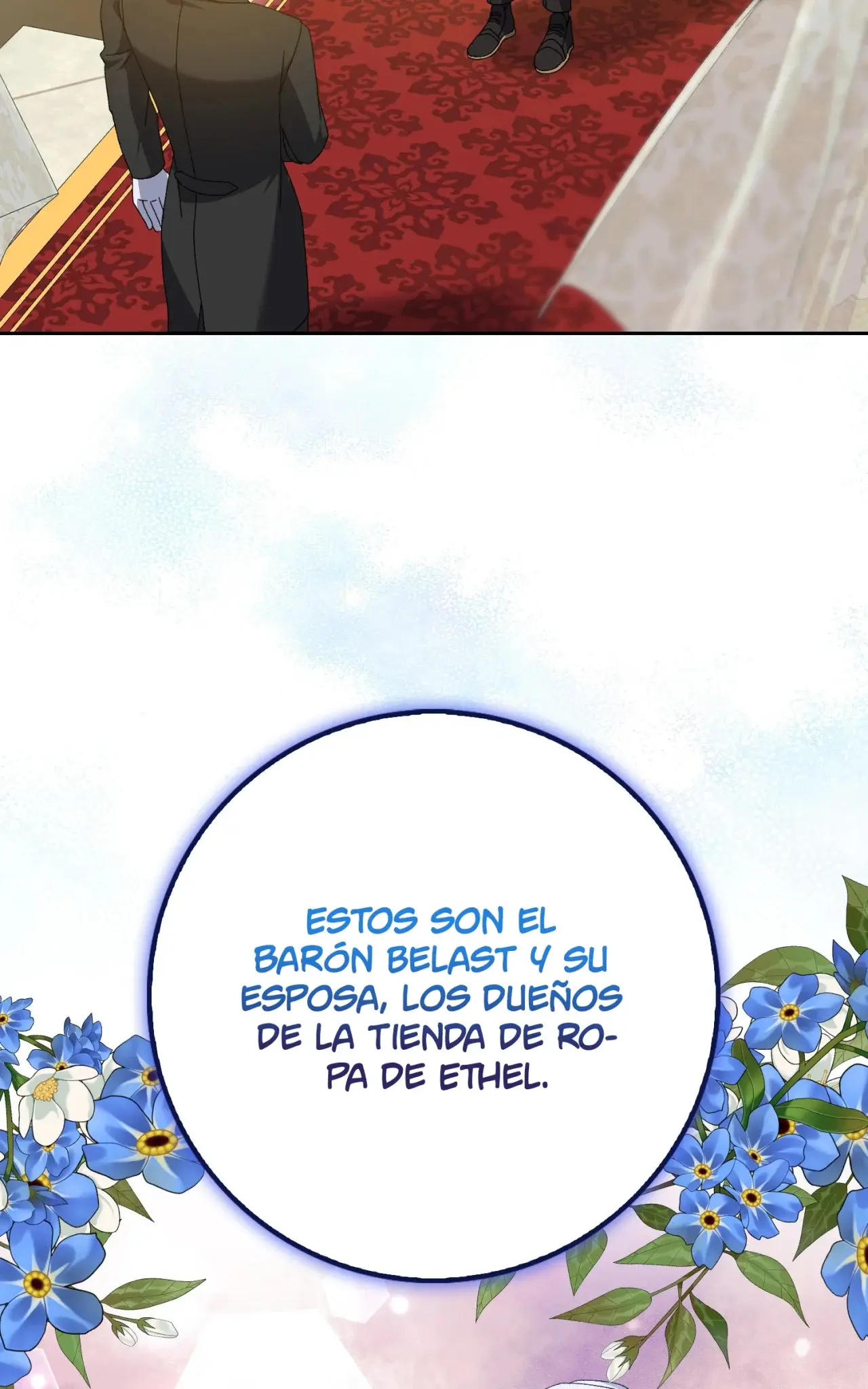 He Malcriado A Mi Esposo capítulo 7 página 62