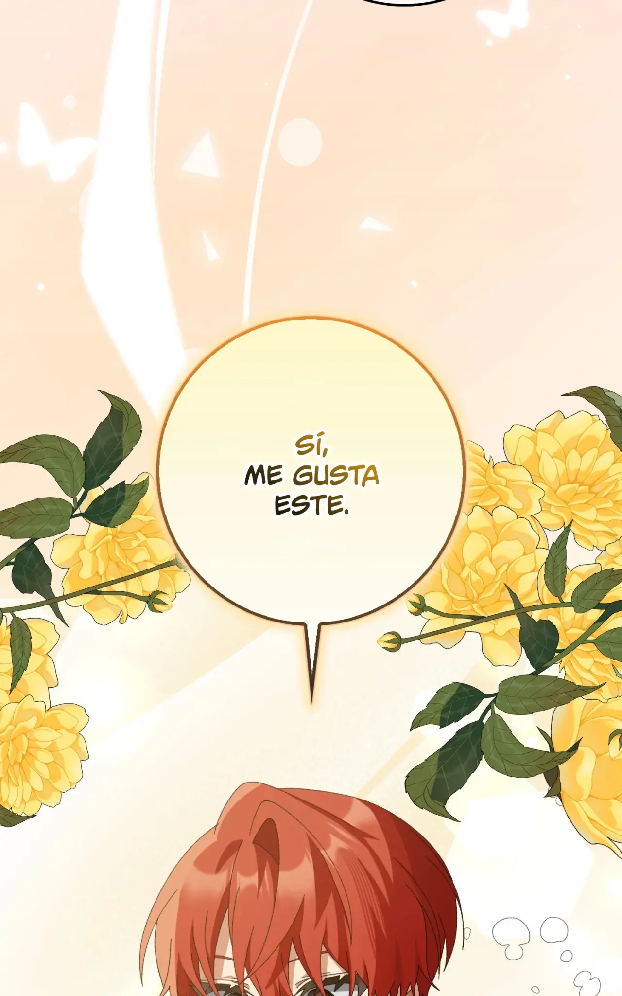 He Malcriado A Mi Esposo capítulo 7 página 85