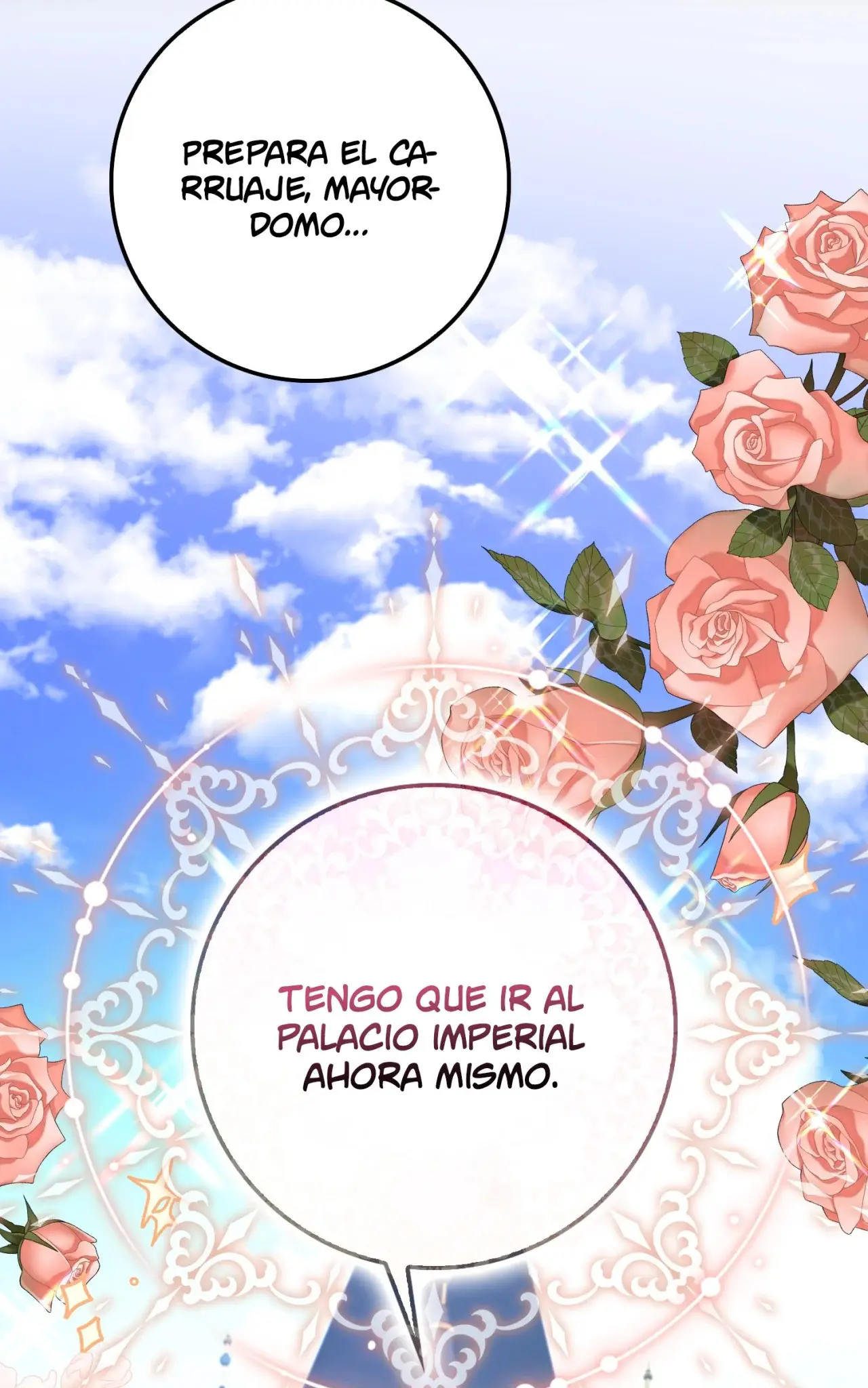 He Malcriado A Mi Esposo capítulo 7 página 91