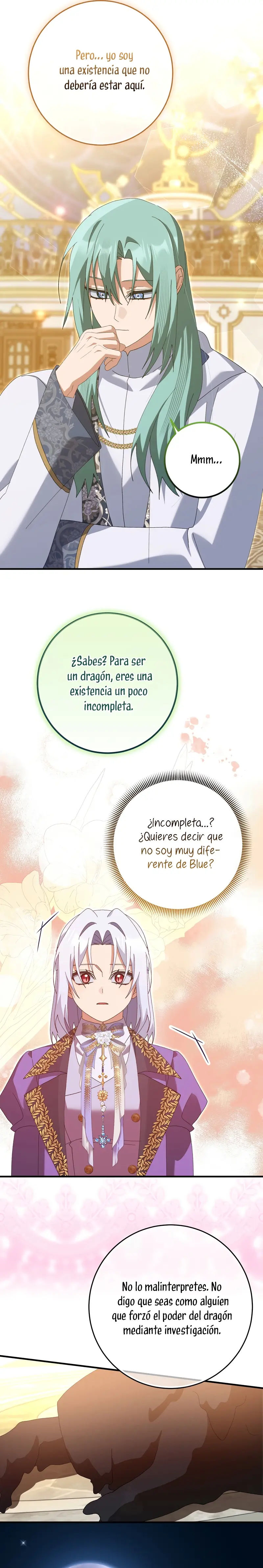 He Malcriado A Mi Esposo capítulo 71 página 28