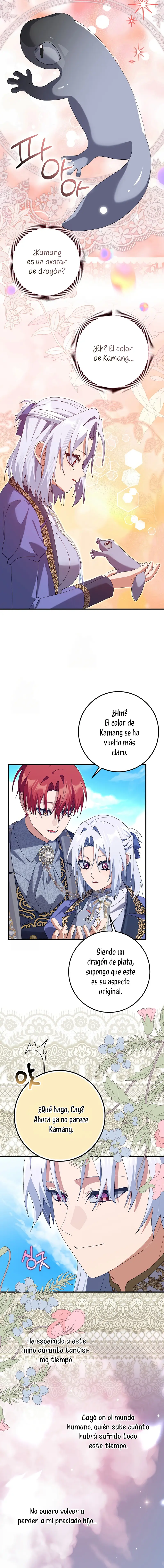 He Malcriado A Mi Esposo capítulo 72 página 16