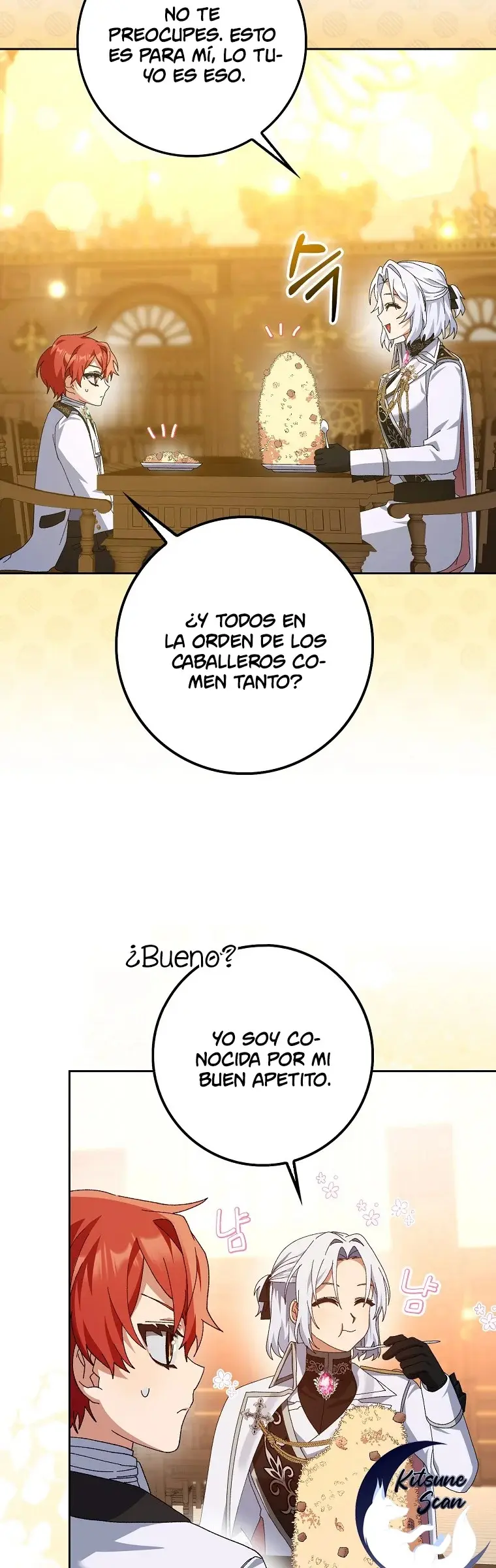 He Malcriado A Mi Esposo capítulo 8 página 37