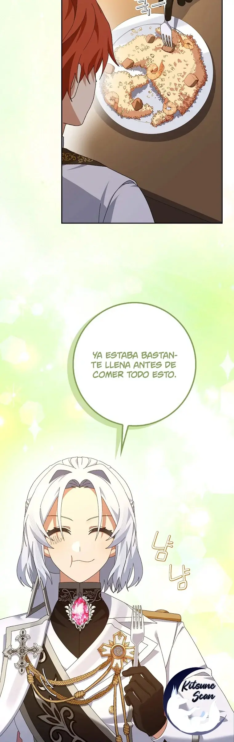 He Malcriado A Mi Esposo capítulo 8 página 43