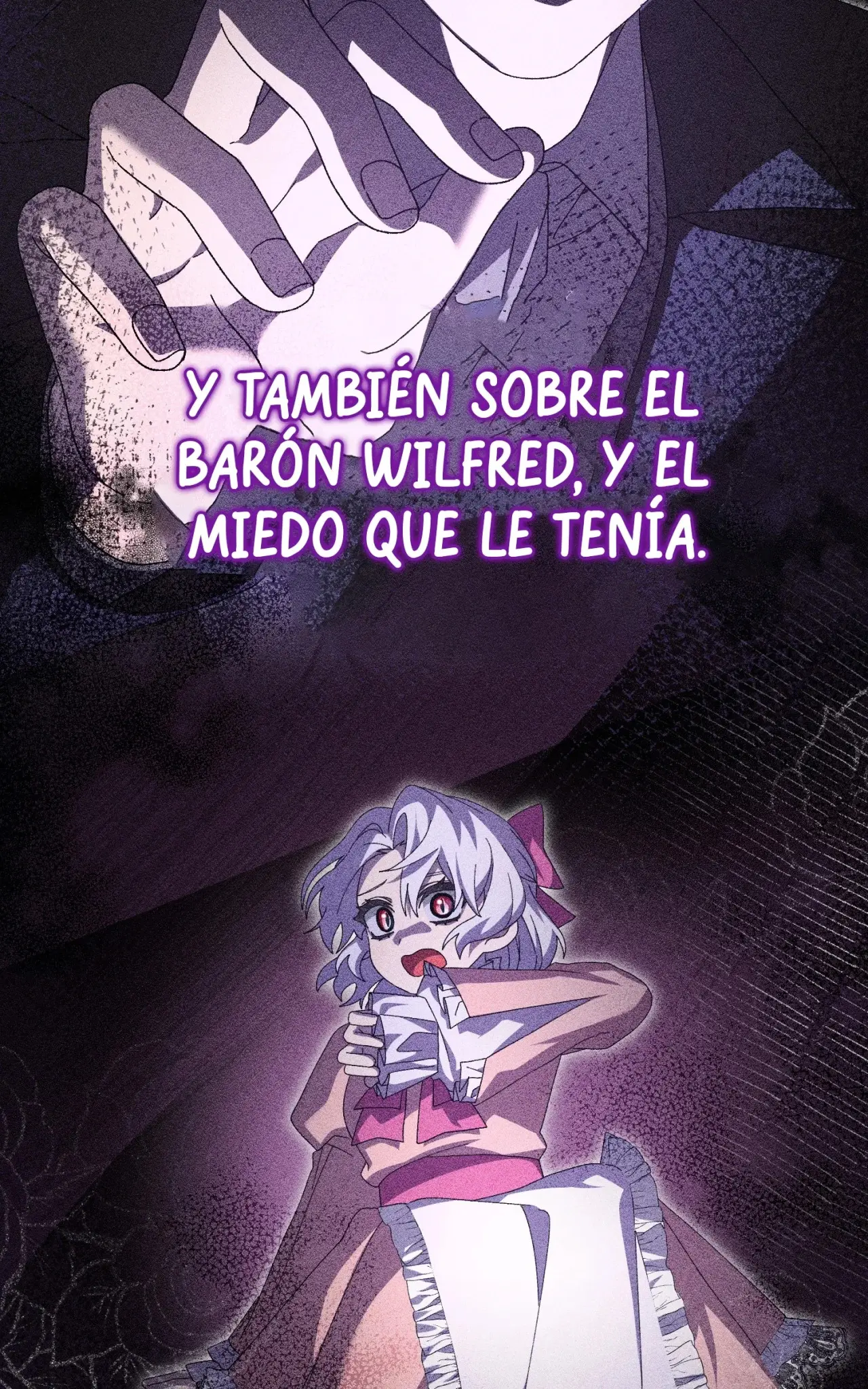 He Malcriado A Mi Esposo capítulo 9 página 6