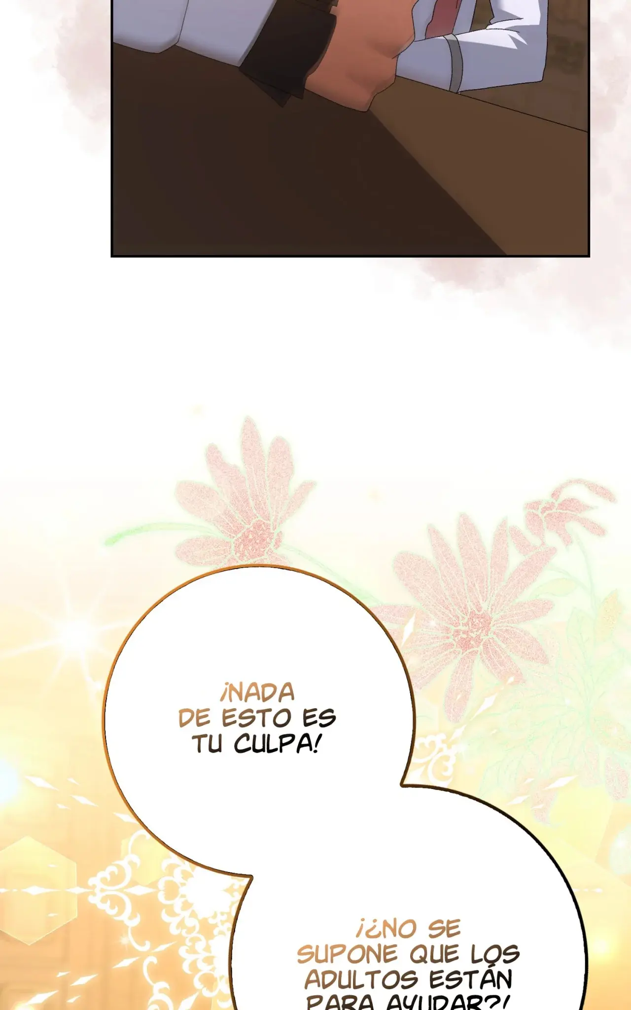 He Malcriado A Mi Esposo capítulo 9 página 12