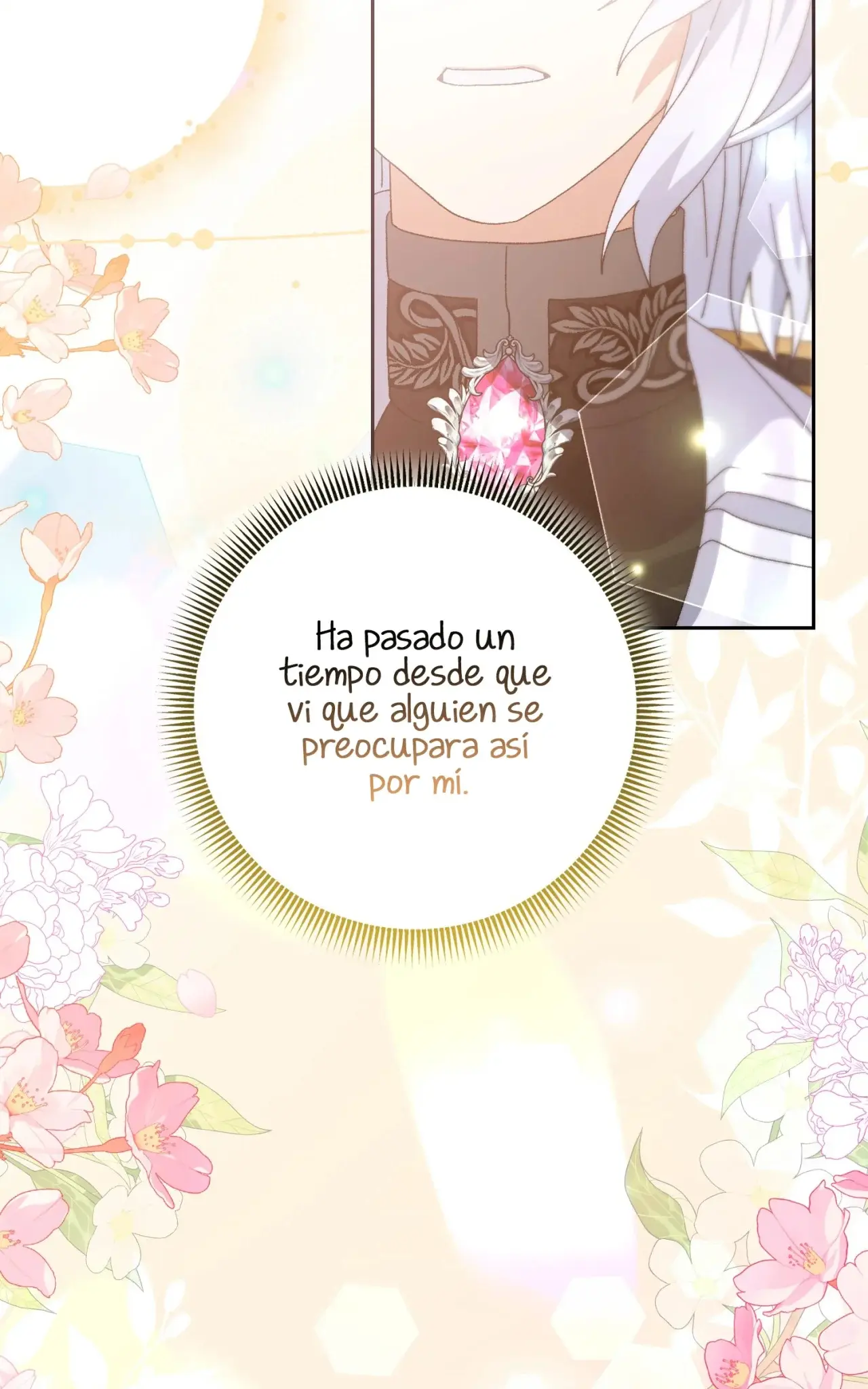 He Malcriado A Mi Esposo capítulo 9 página 15