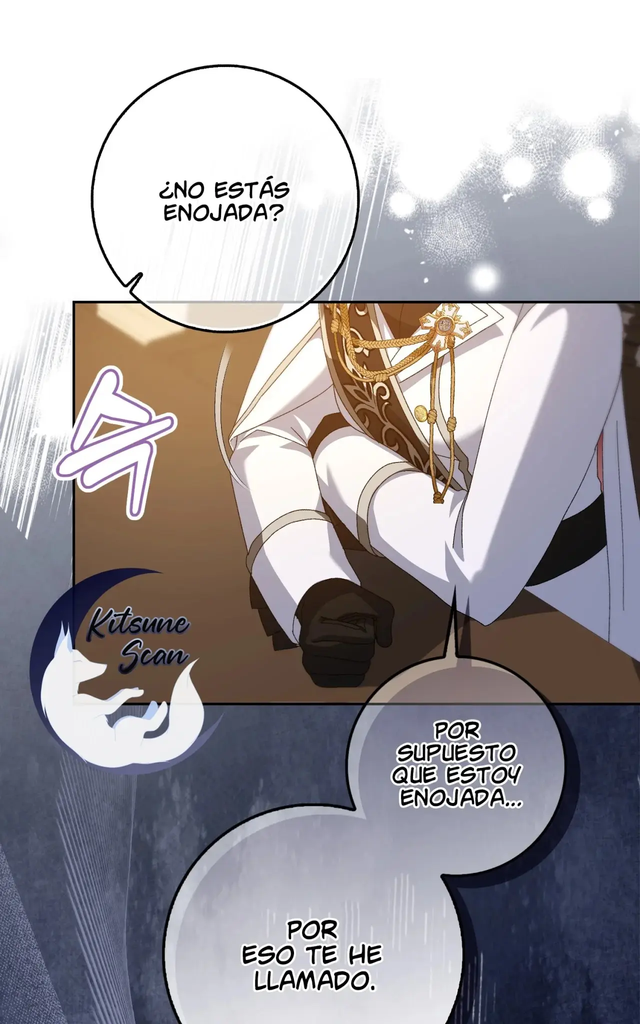 He Malcriado A Mi Esposo capítulo 9 página 19