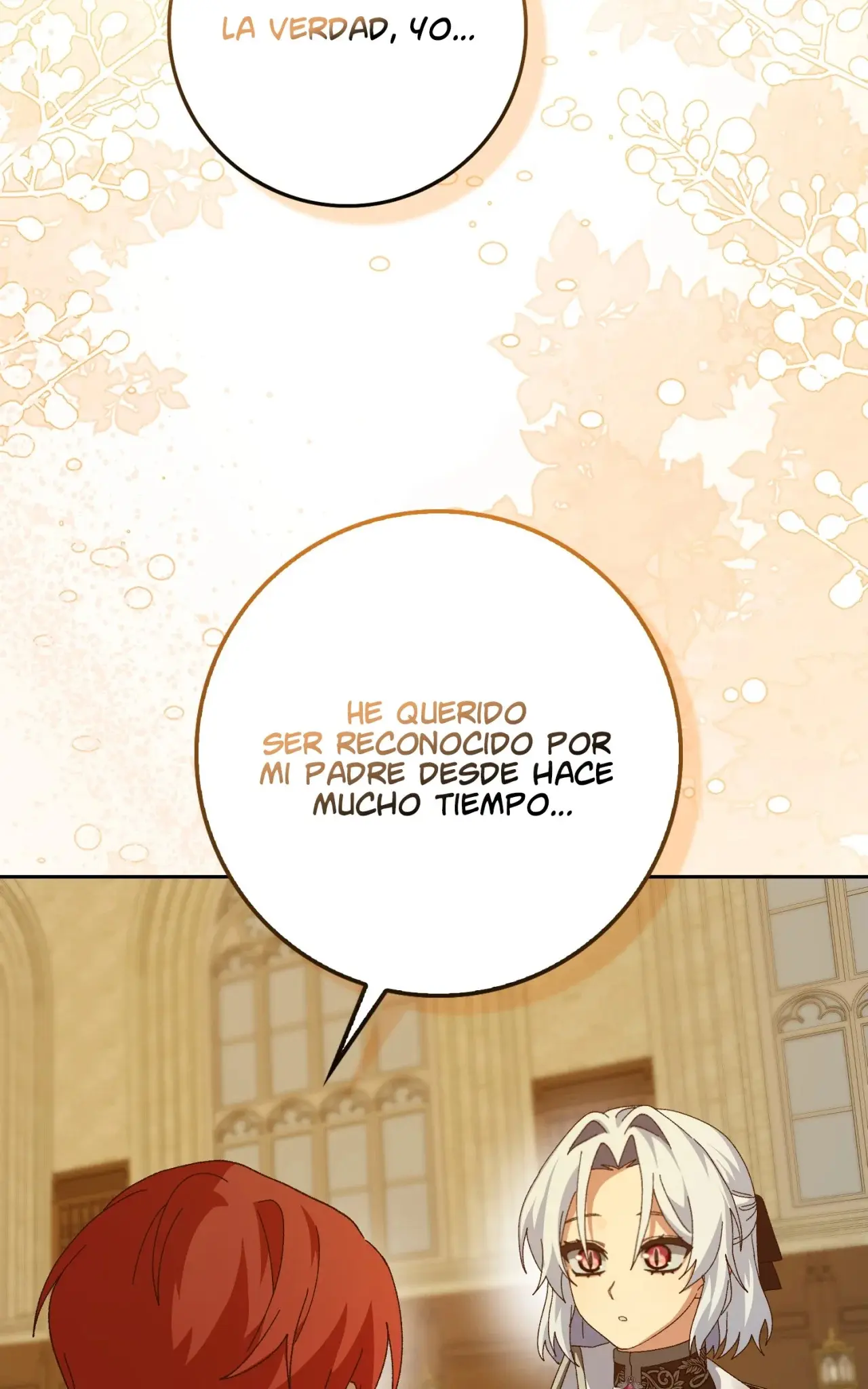 He Malcriado A Mi Esposo capítulo 9 página 30