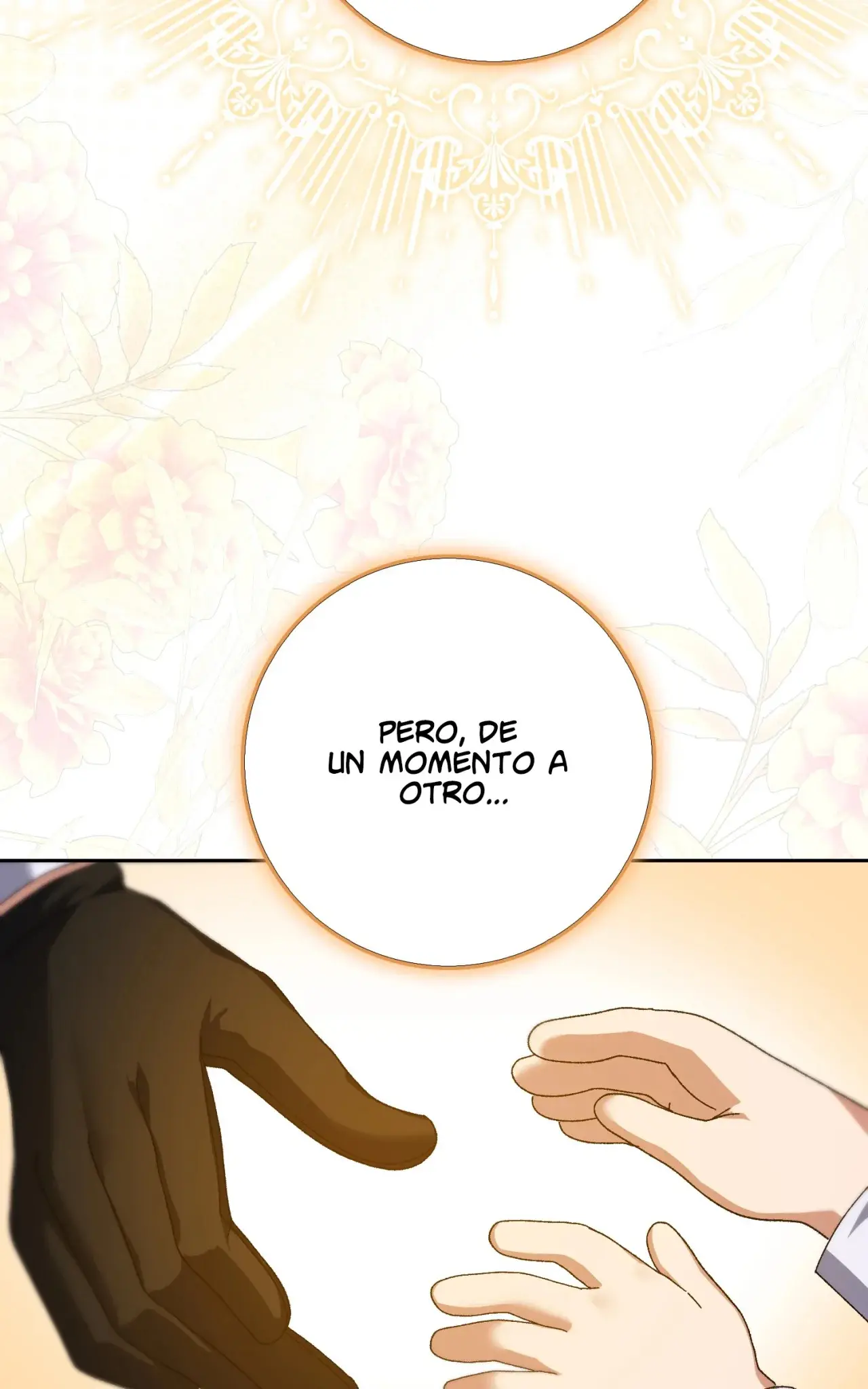 He Malcriado A Mi Esposo capítulo 9 página 36
