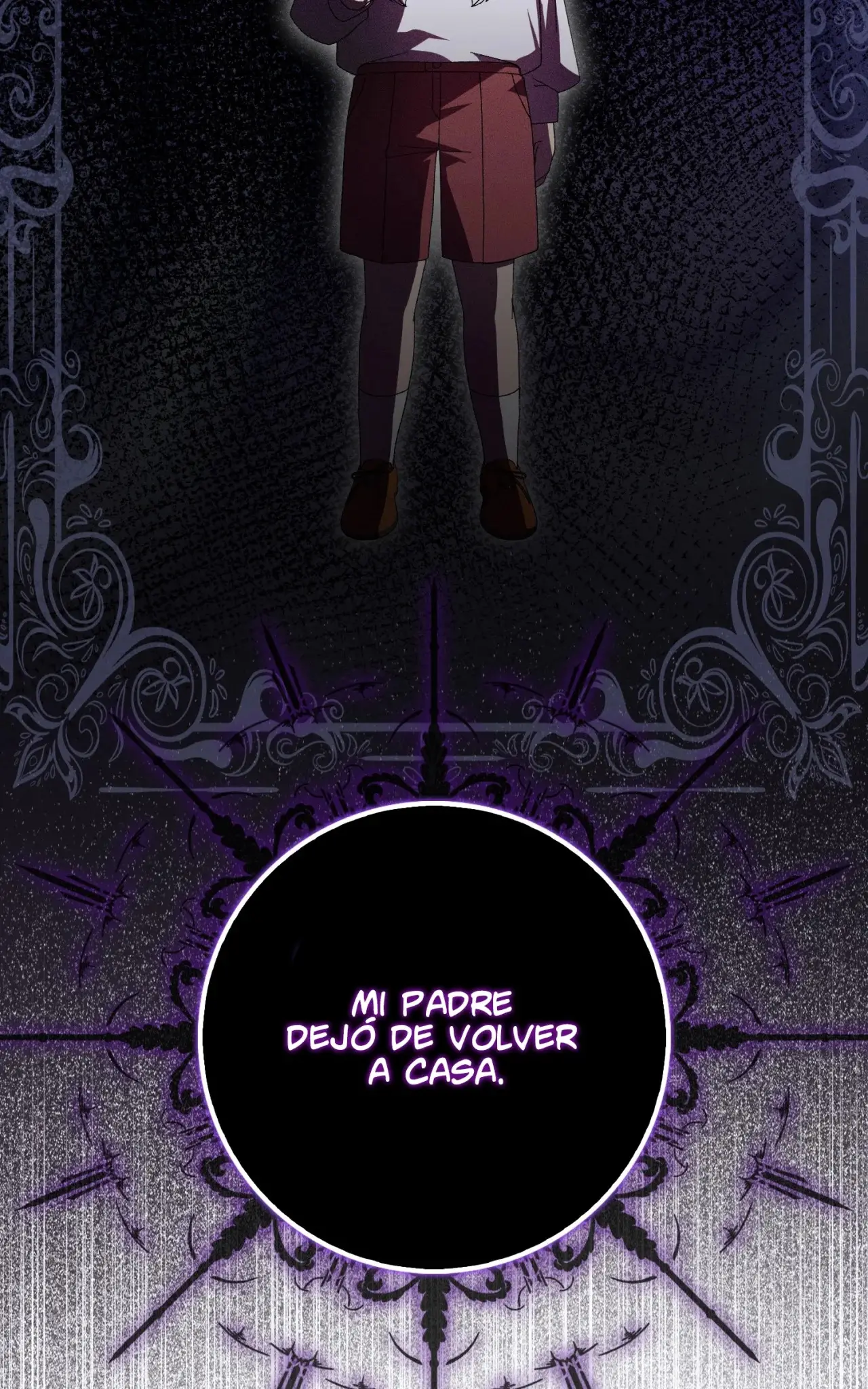 He Malcriado A Mi Esposo capítulo 9 página 38