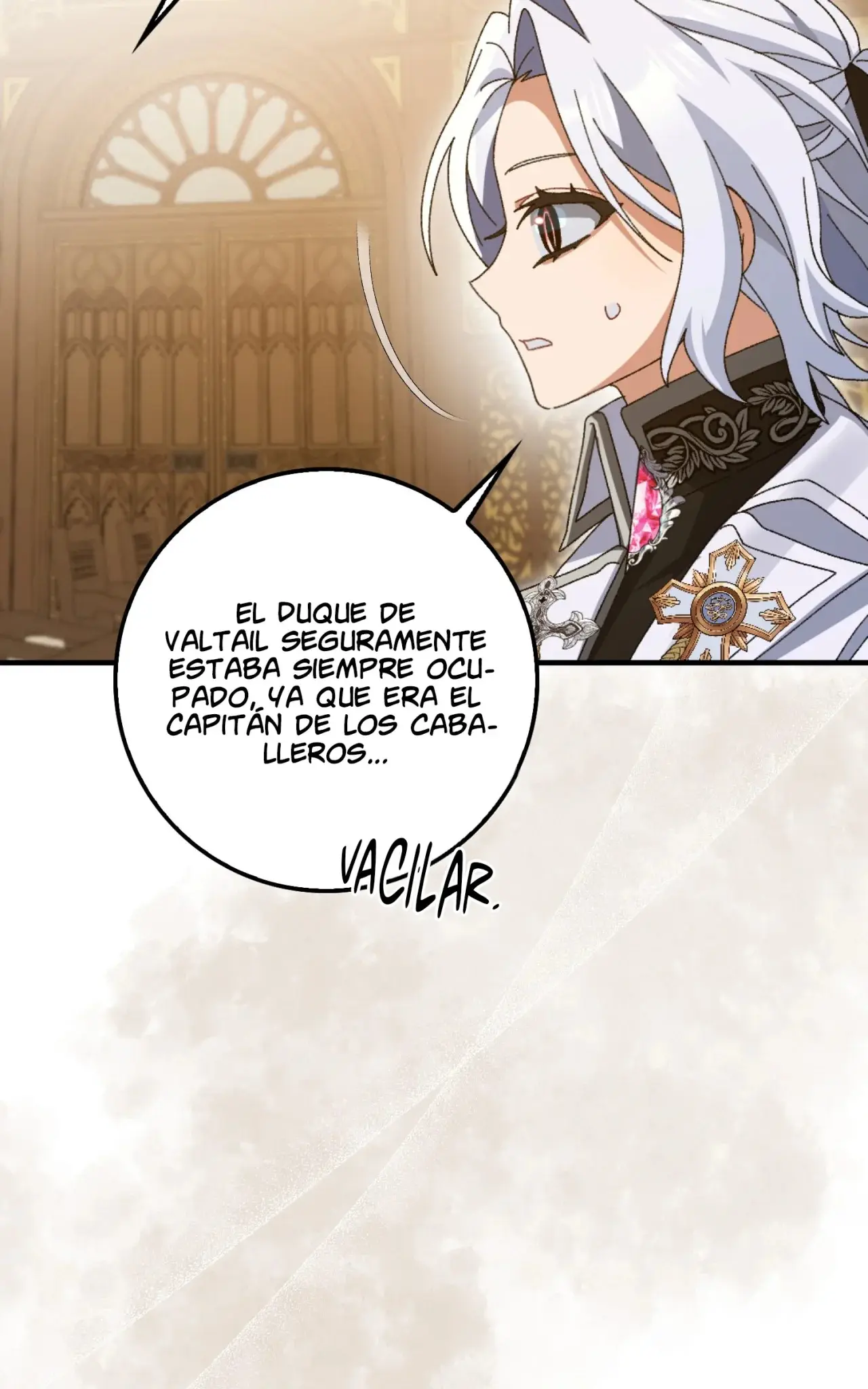 He Malcriado A Mi Esposo capítulo 9 página 40