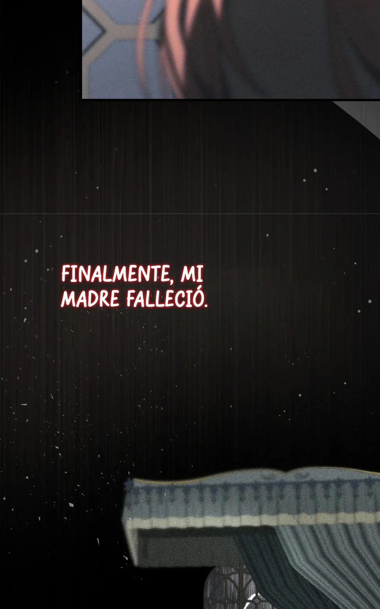 He Malcriado A Mi Esposo capítulo 9 página 47