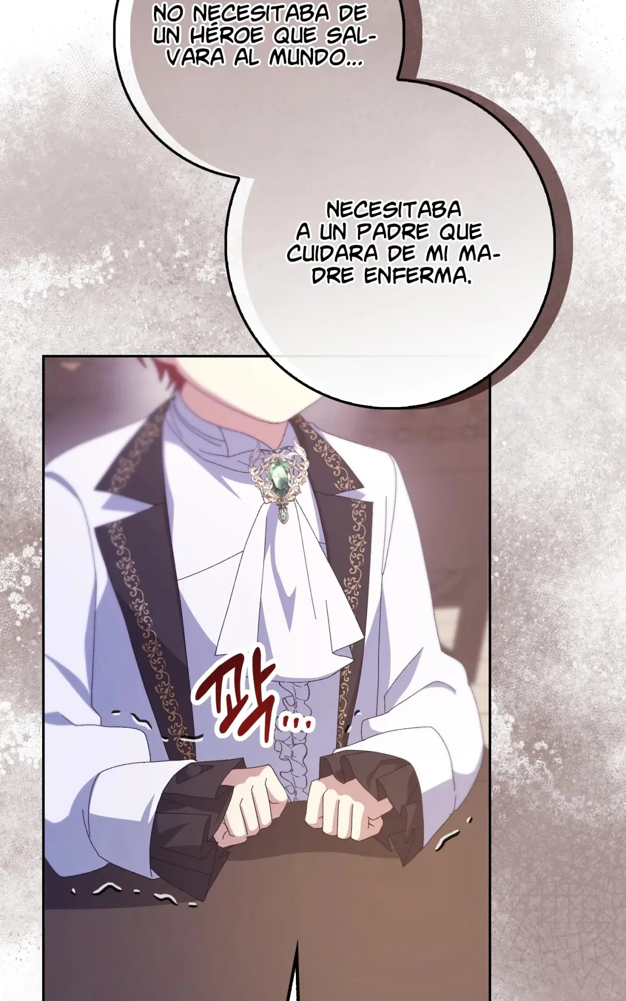 He Malcriado A Mi Esposo capítulo 9 página 49