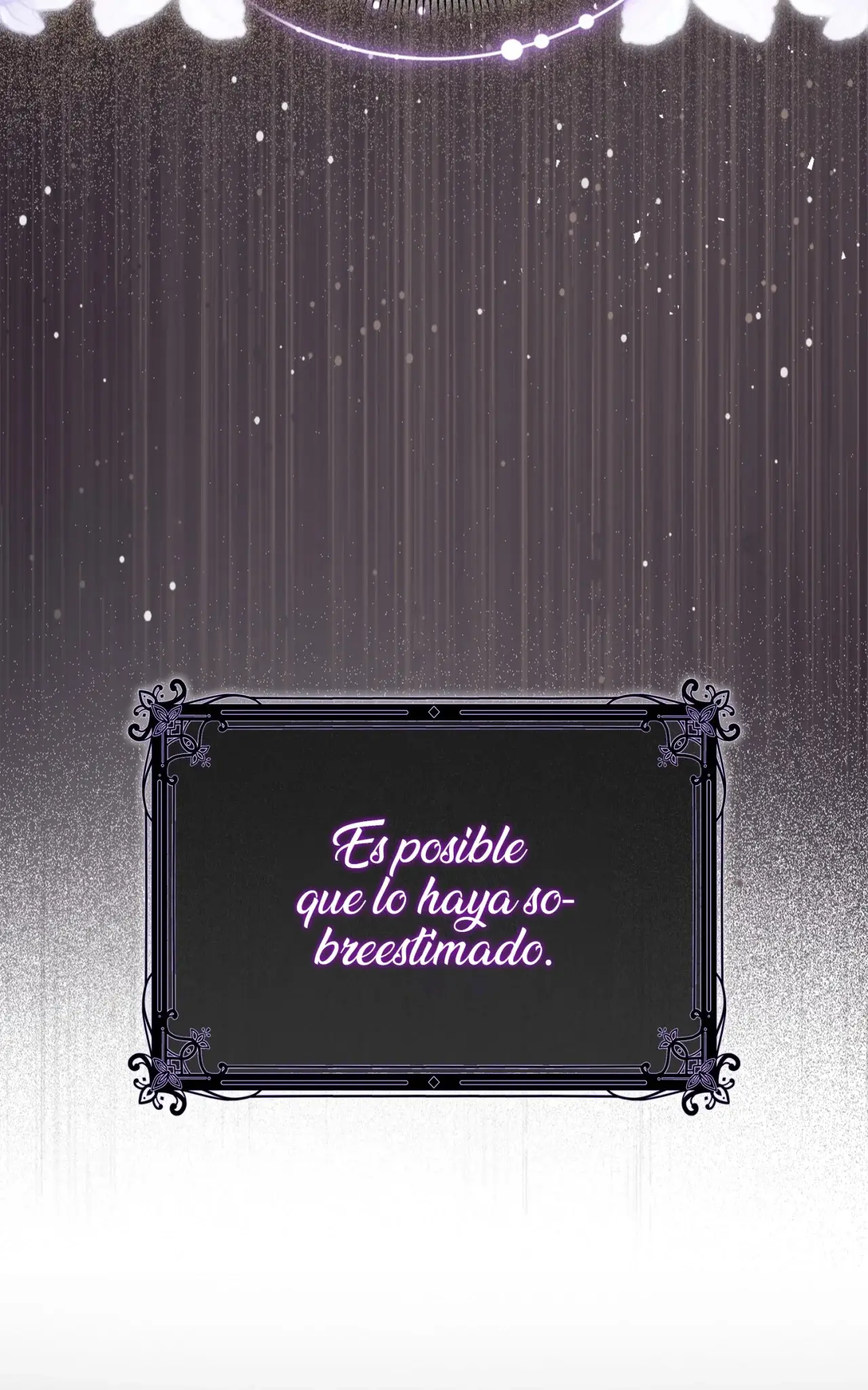 He Malcriado A Mi Esposo capítulo 9 página 56