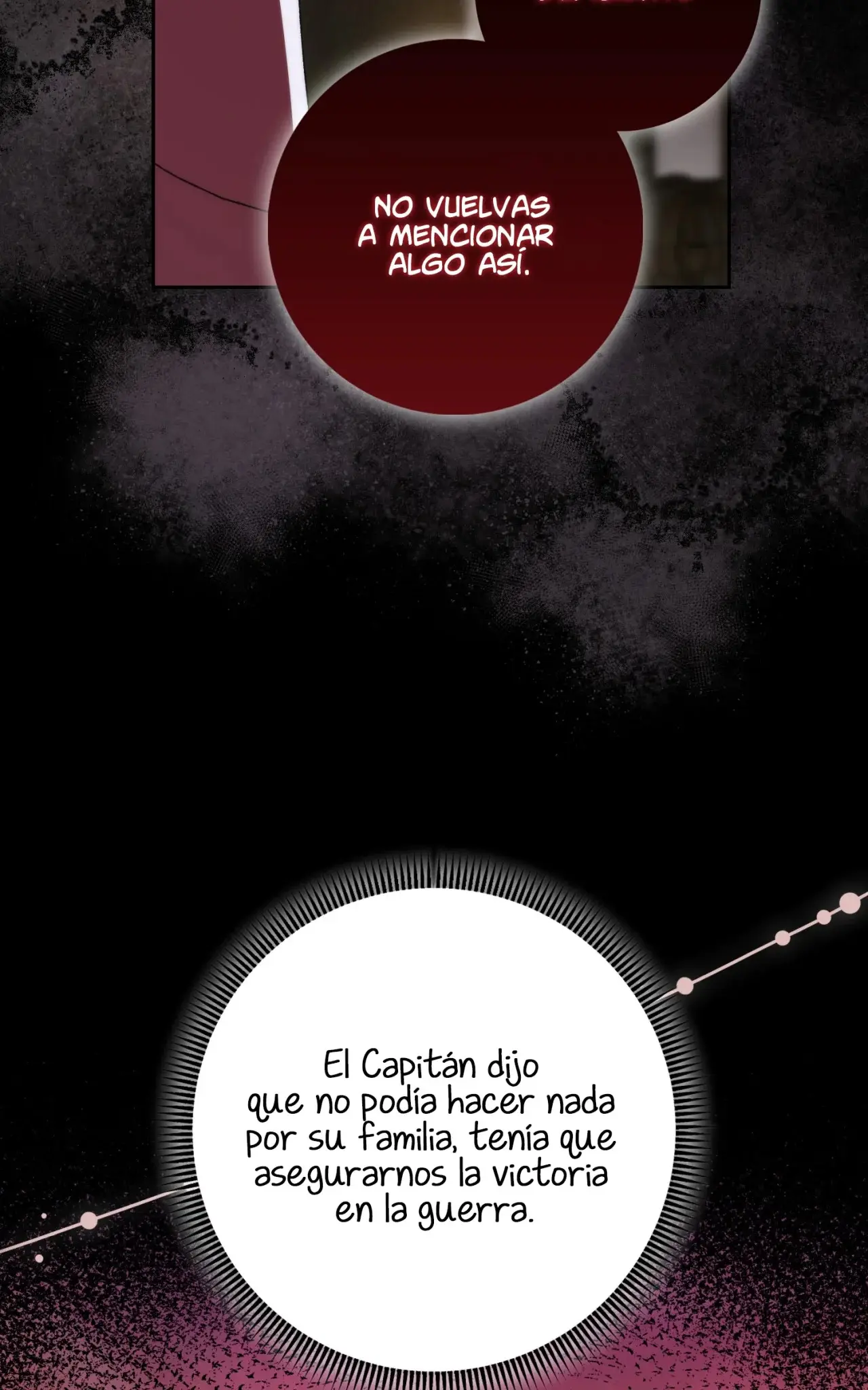 He Malcriado A Mi Esposo capítulo 9 página 61