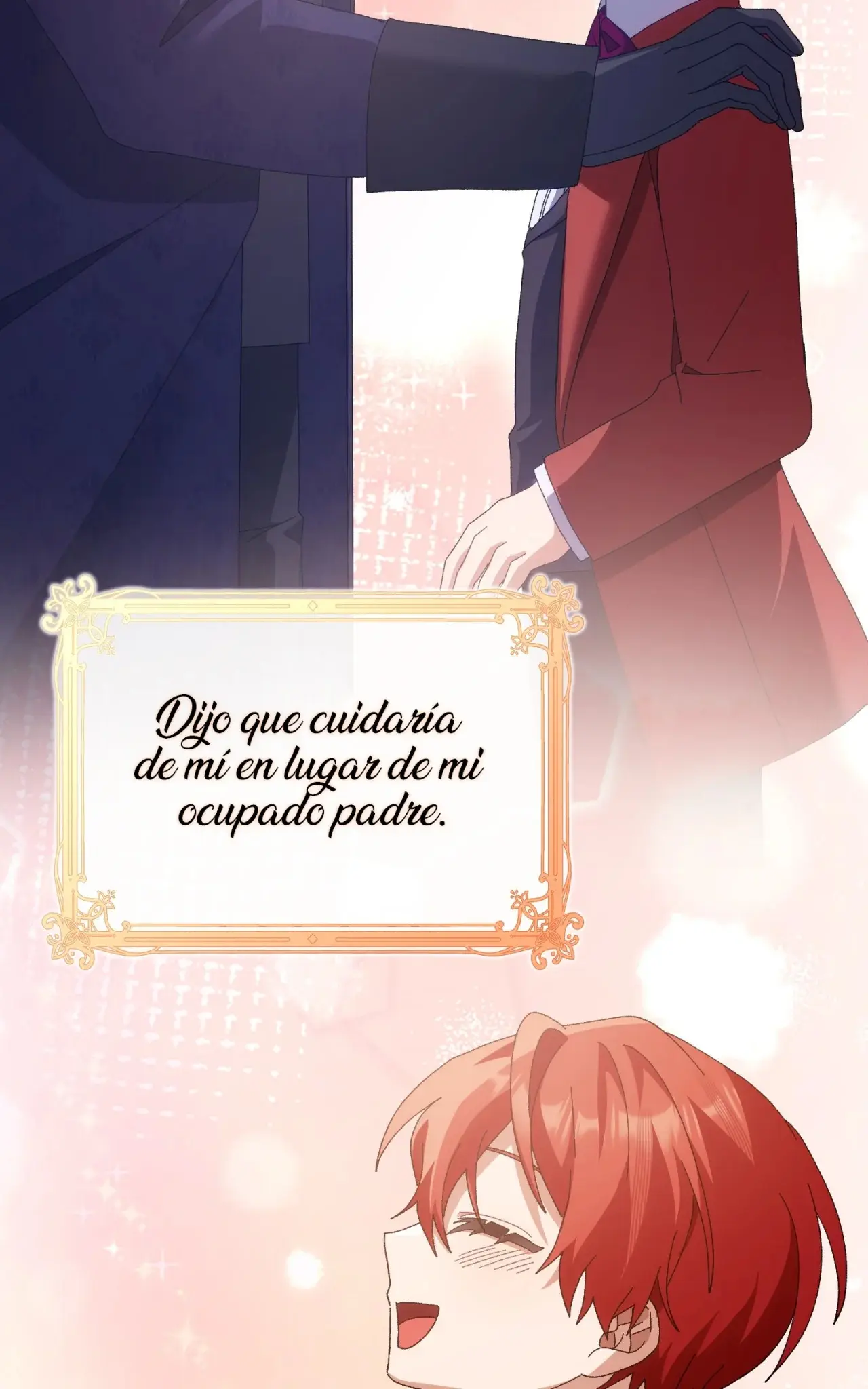 He Malcriado A Mi Esposo capítulo 9 página 69