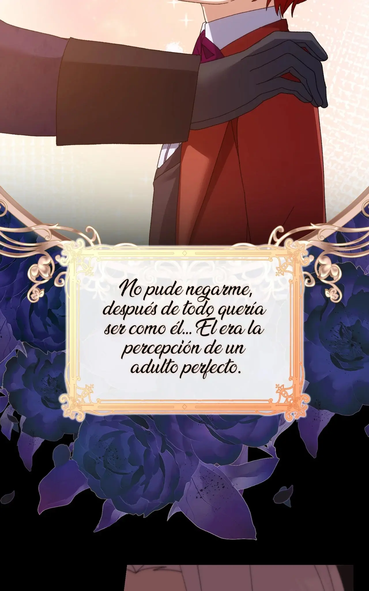 He Malcriado A Mi Esposo capítulo 9 página 70