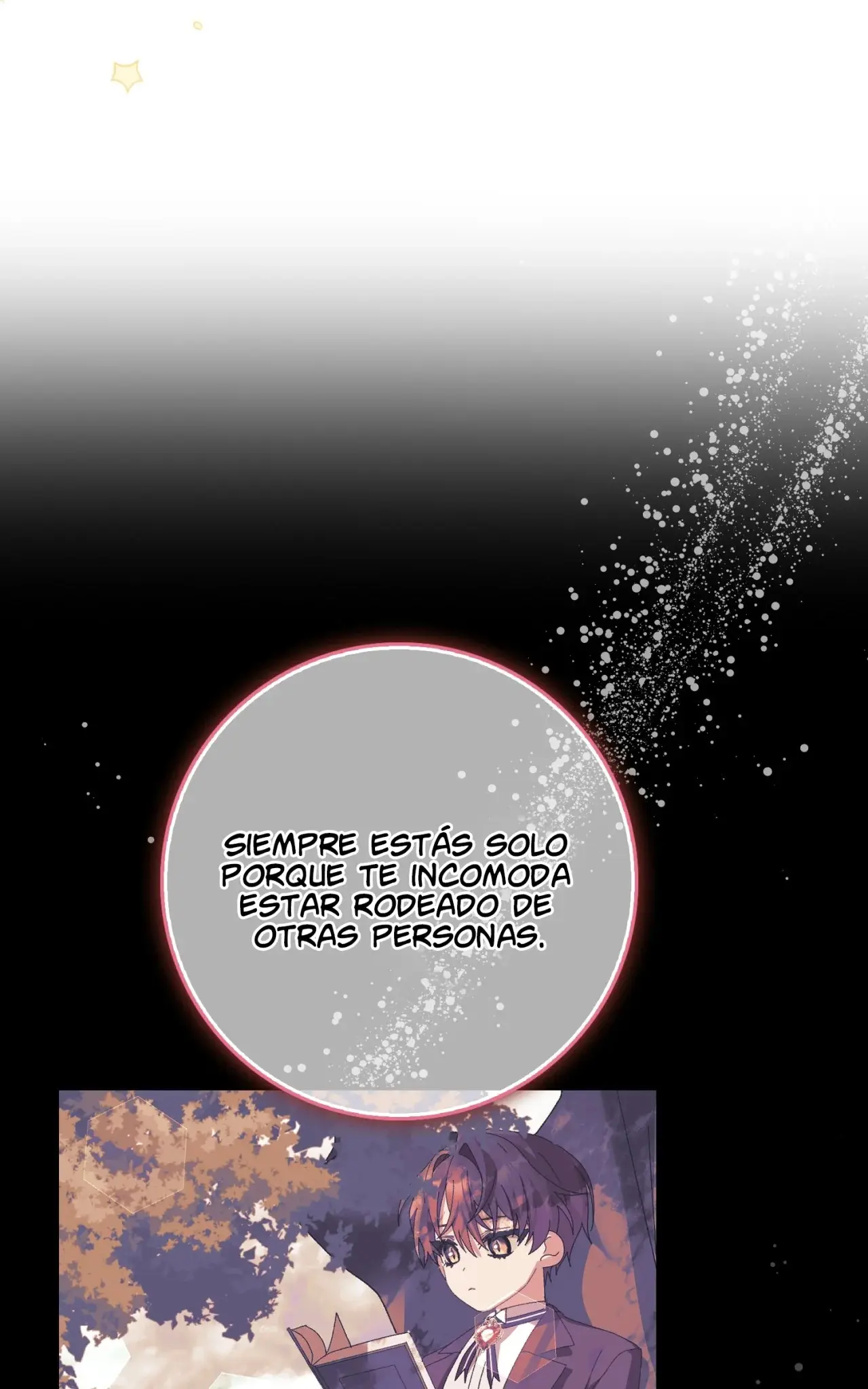 He Malcriado A Mi Esposo capítulo 9 página 76