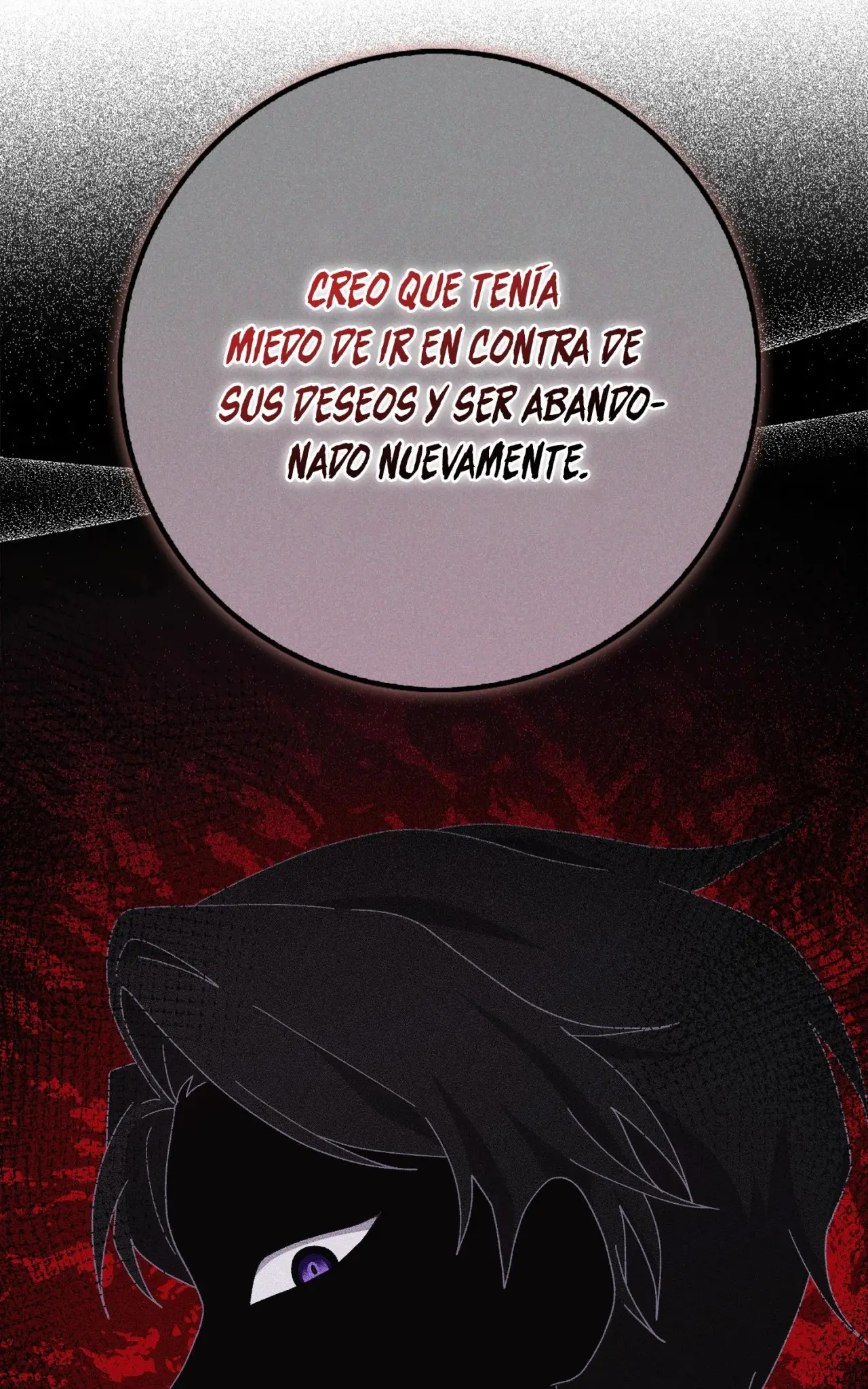 He Malcriado A Mi Esposo capítulo 9 página 83
