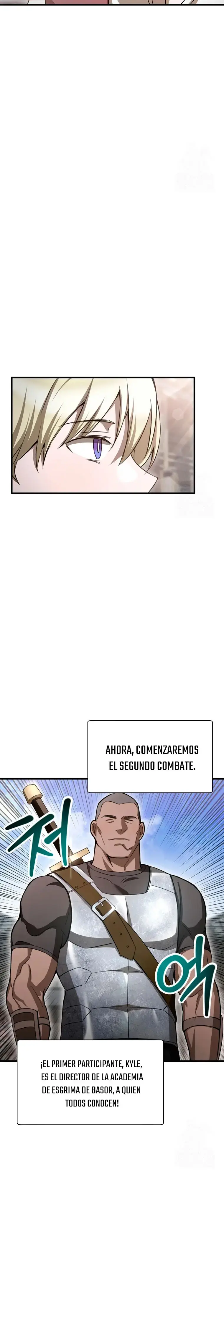 Helmut: El Niño Abandonado capítulo 88 página 31