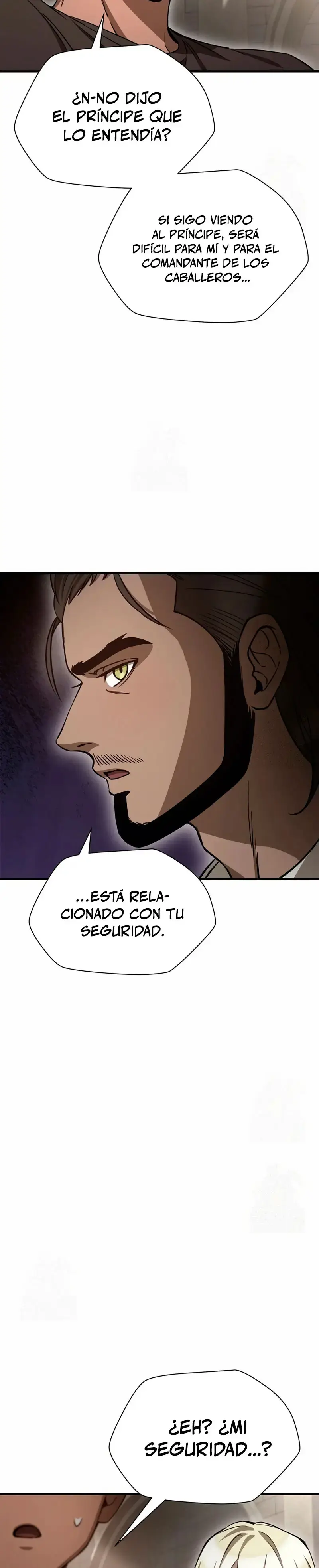 Helmut: El Niño Abandonado capítulo 92 página 19