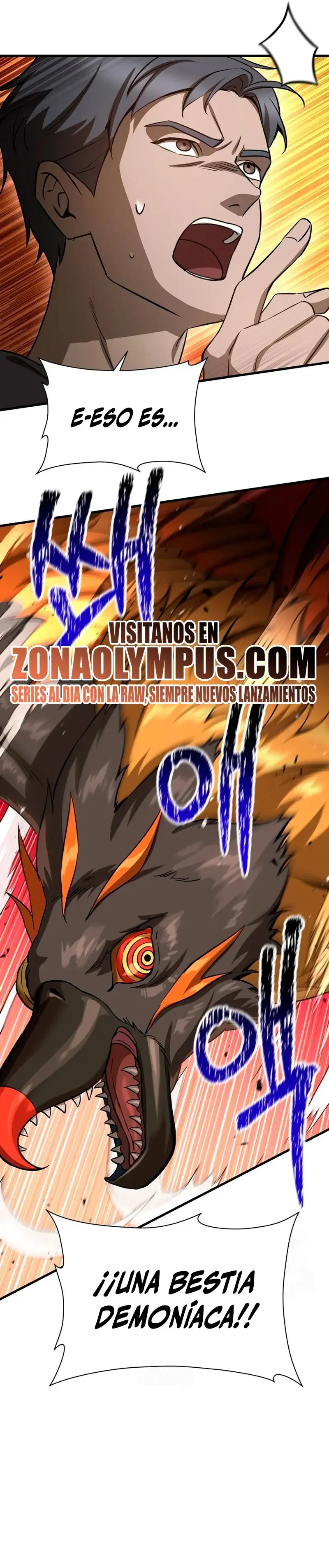 Helmut: El Niño Abandonado capítulo 93 página 38